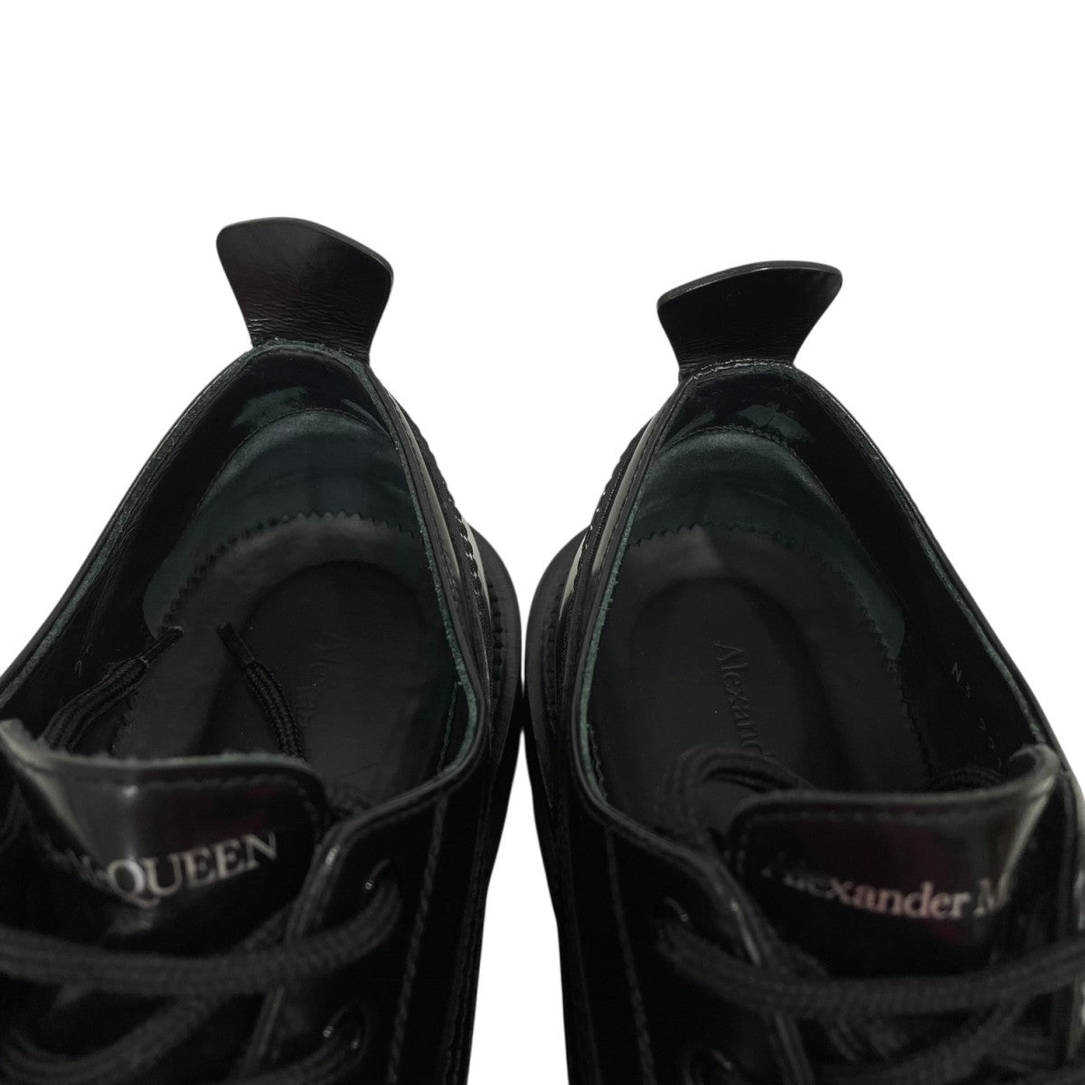 レザーシューズB6835