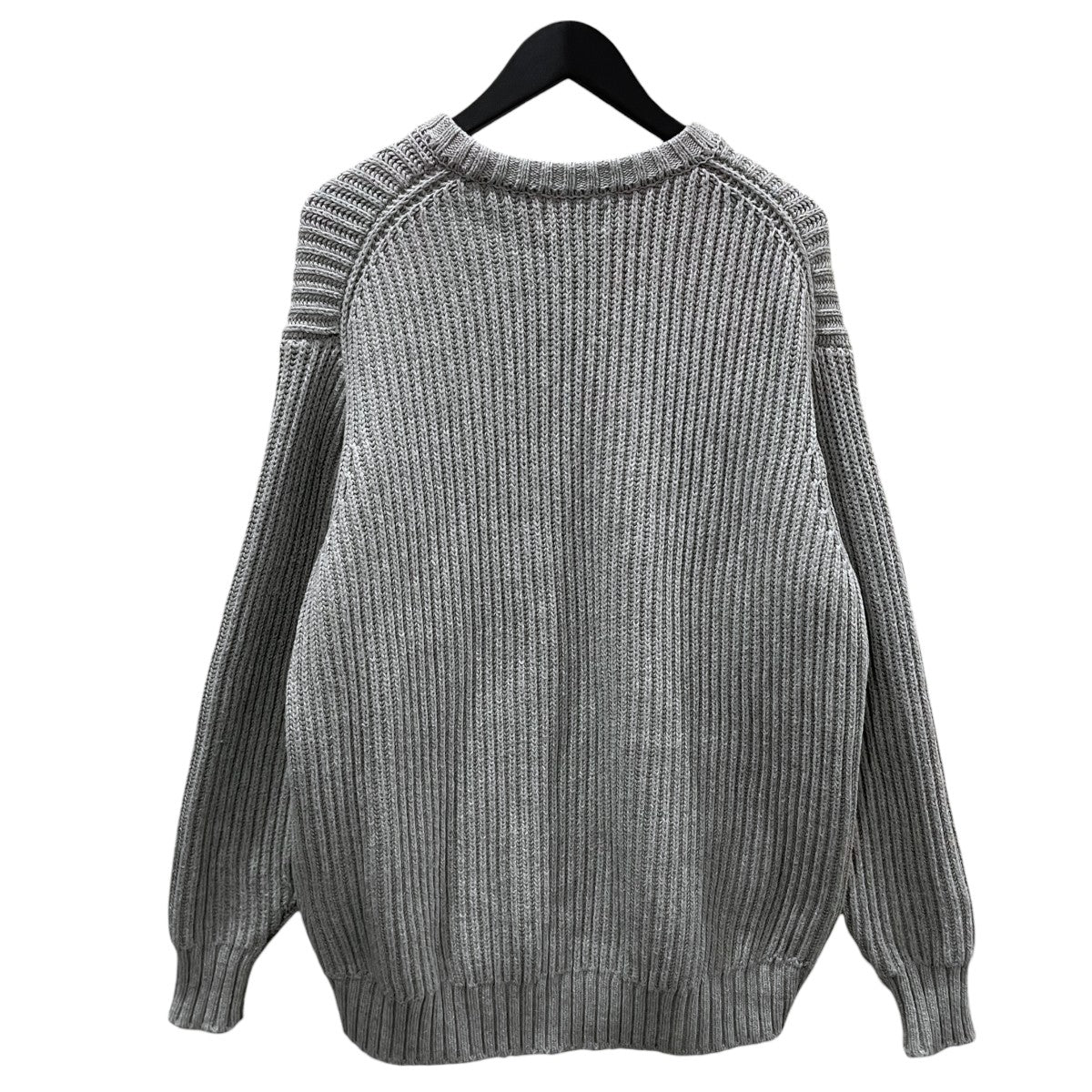 ニットセーター Grandpa Knit Pullover グランパ ニットプルオーバー 4220800014