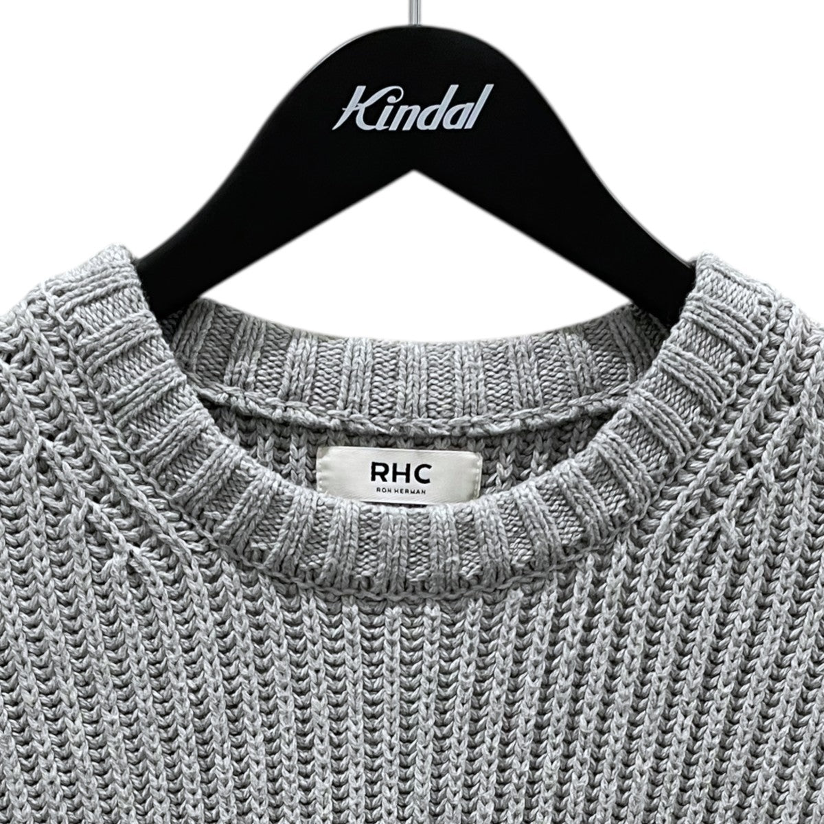 ニットセーター Grandpa Knit Pullover グランパ ニットプルオーバー 4220800014