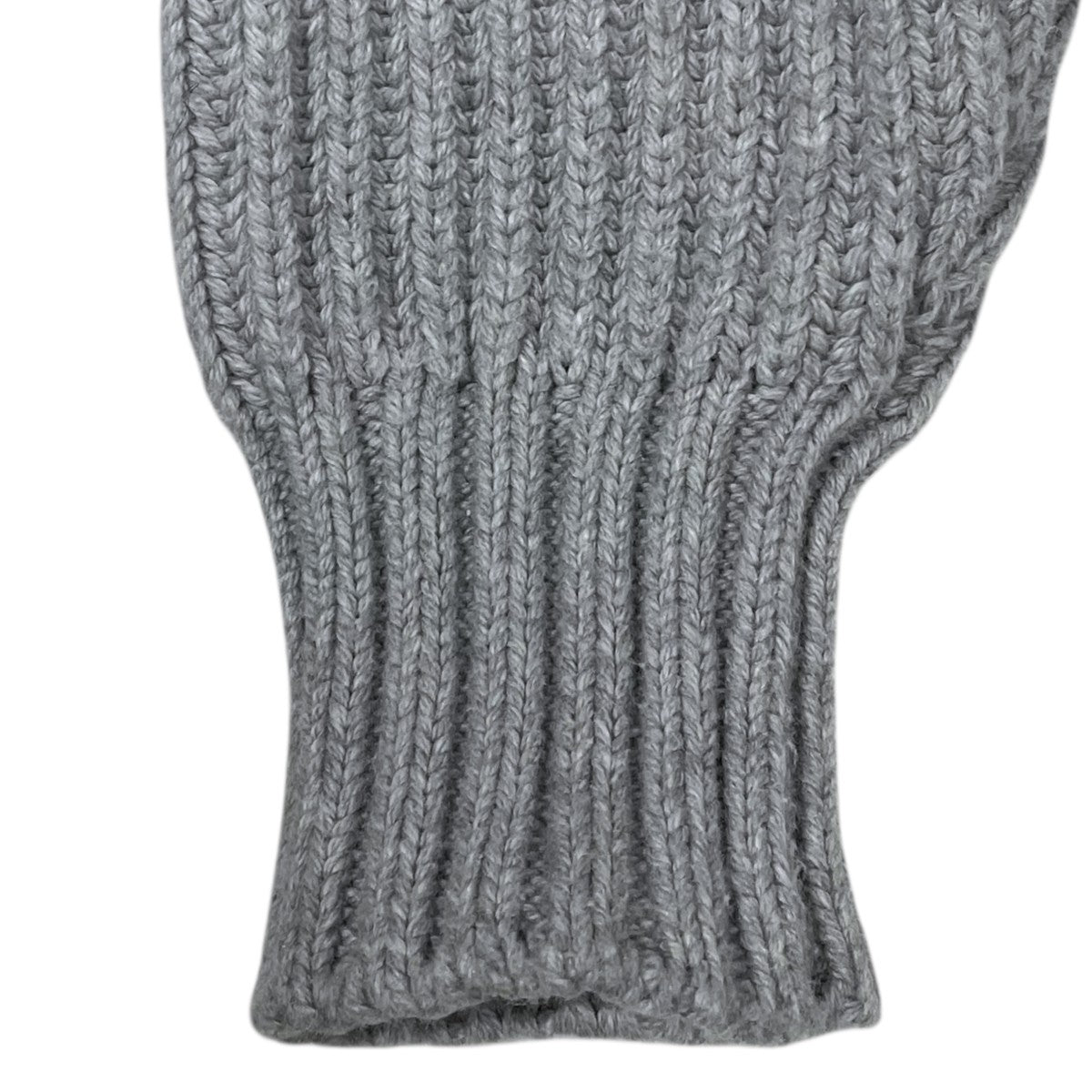 ニットセーター Grandpa Knit Pullover グランパ ニットプルオーバー 4220800014