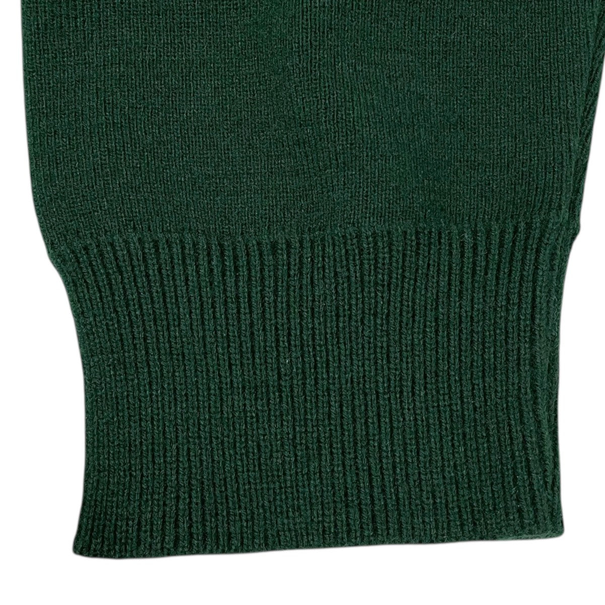 22AW ラウンドネックプルオーバーセーター Round Neck Pullover Sweater AW22BRENKT01AT