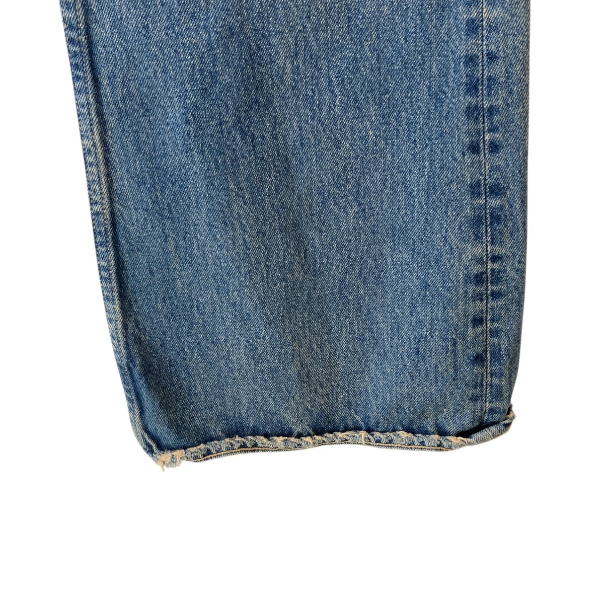 23AWNorthern Soul Flare Denim Pantsデニムパンツ