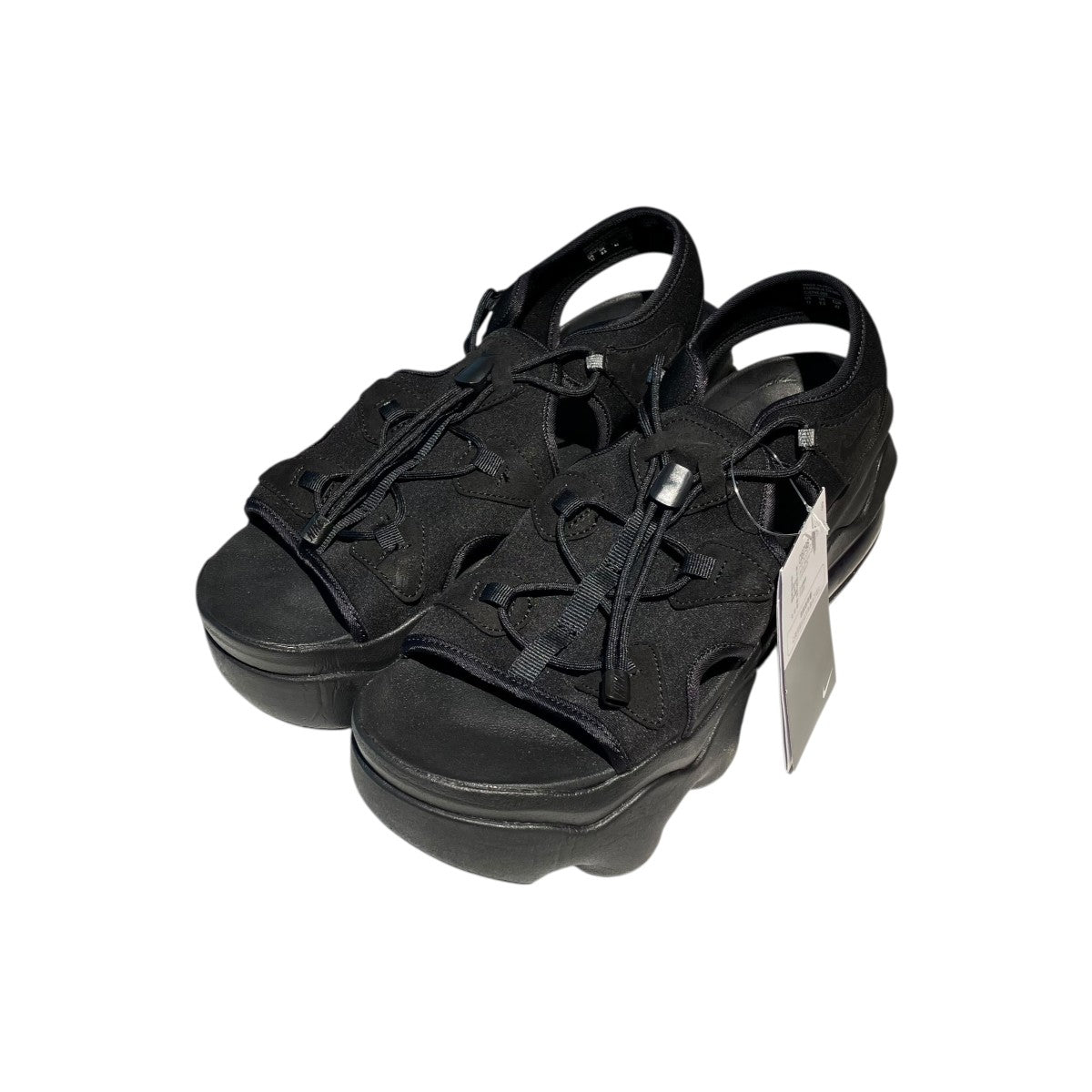 NIKE Air Max Koko SandalサンダルCI8798-003 古着・中古-1枚目のアイテム画像