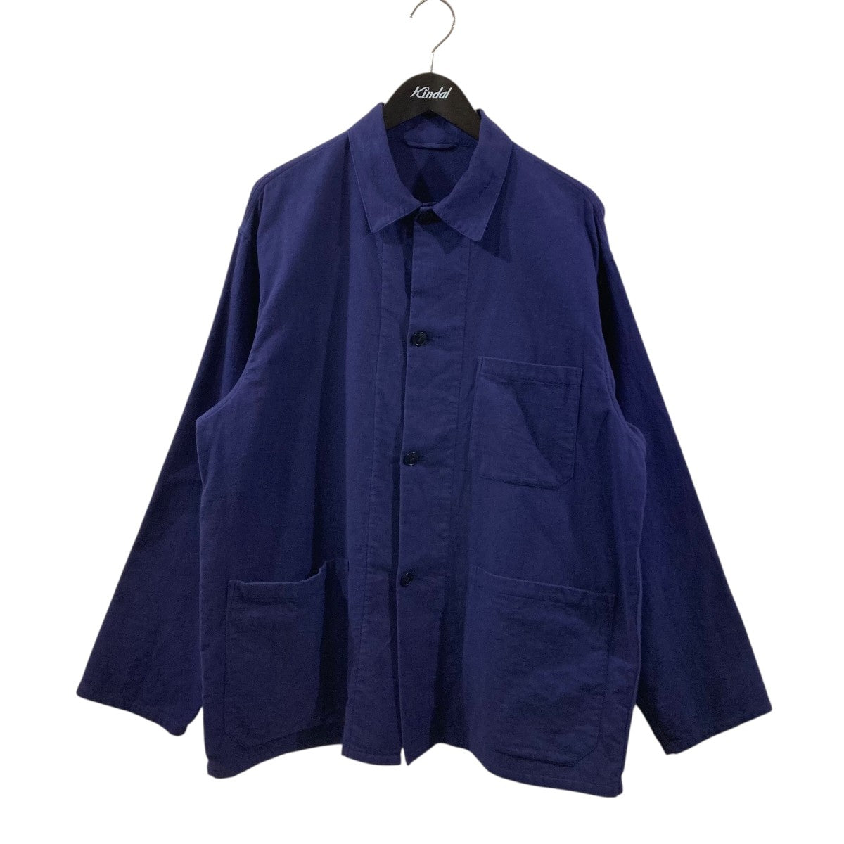 ワークジャケットW03-01019