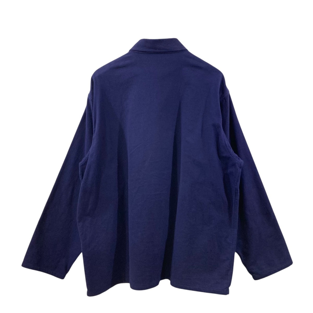 ワークジャケットW03-01019