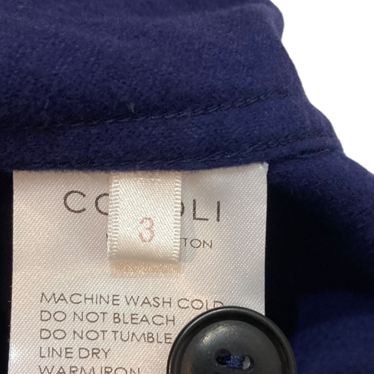 ワークジャケットW03-01019