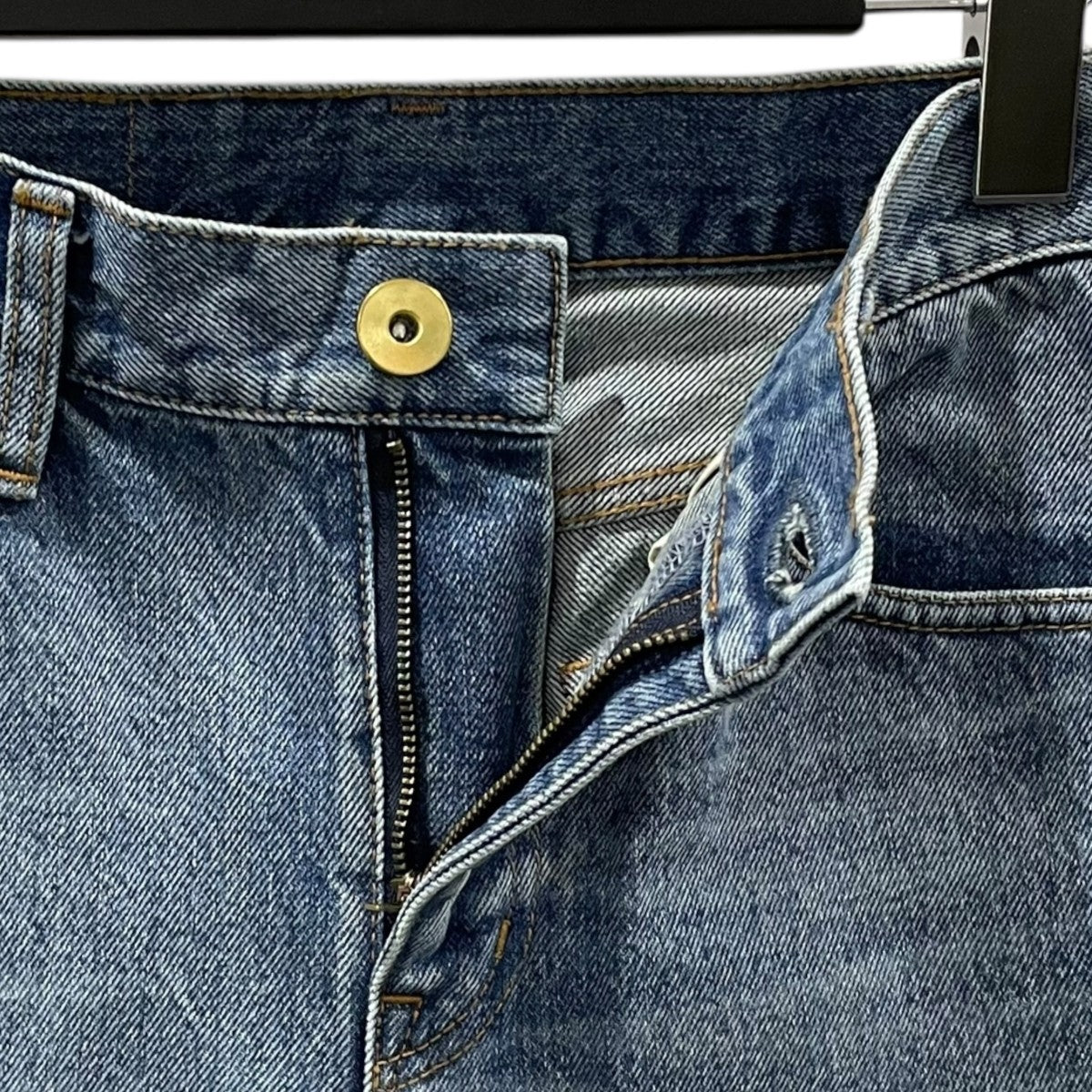 25AW フレアデニムパンツ Modern Flare ジーンズ モダンフレア 25030500803030