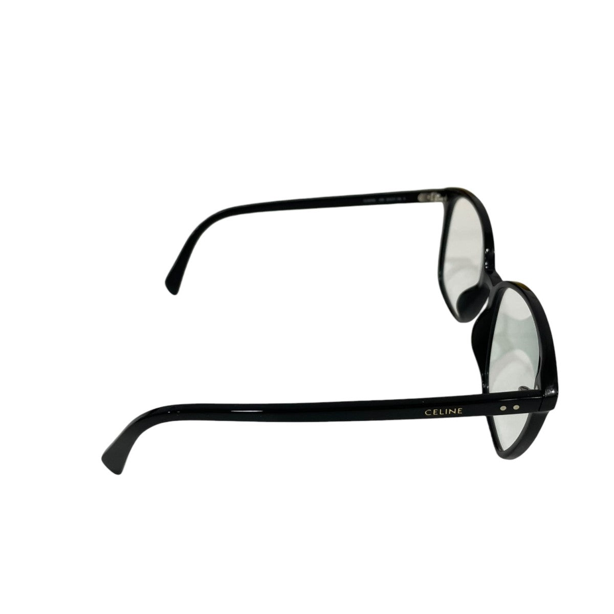 CELINE 001 Optical眼鏡CL50115I 古着・中古-4枚目のアイテム画像