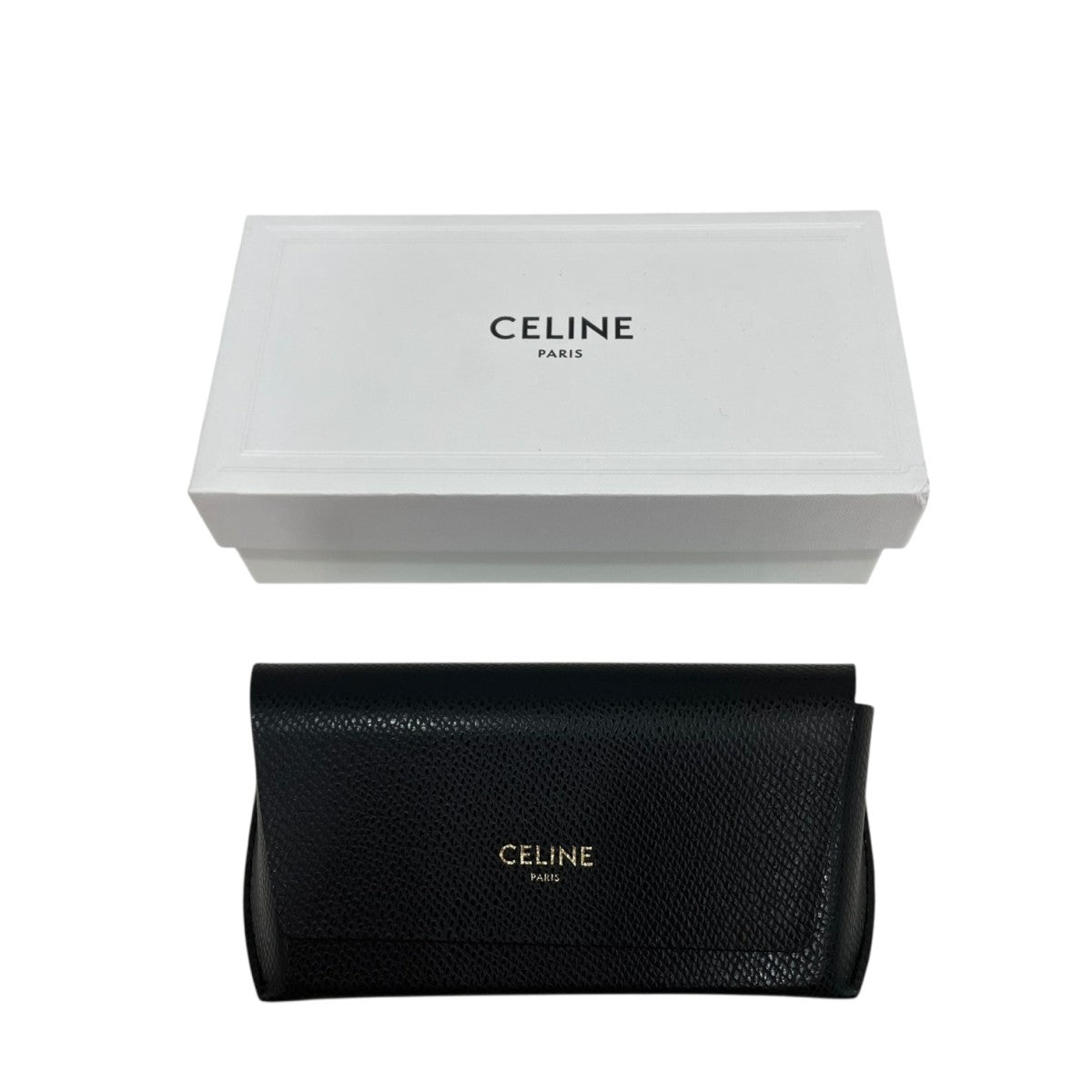 CELINE 001 Optical眼鏡CL50115I 古着・中古-9枚目のアイテム画像