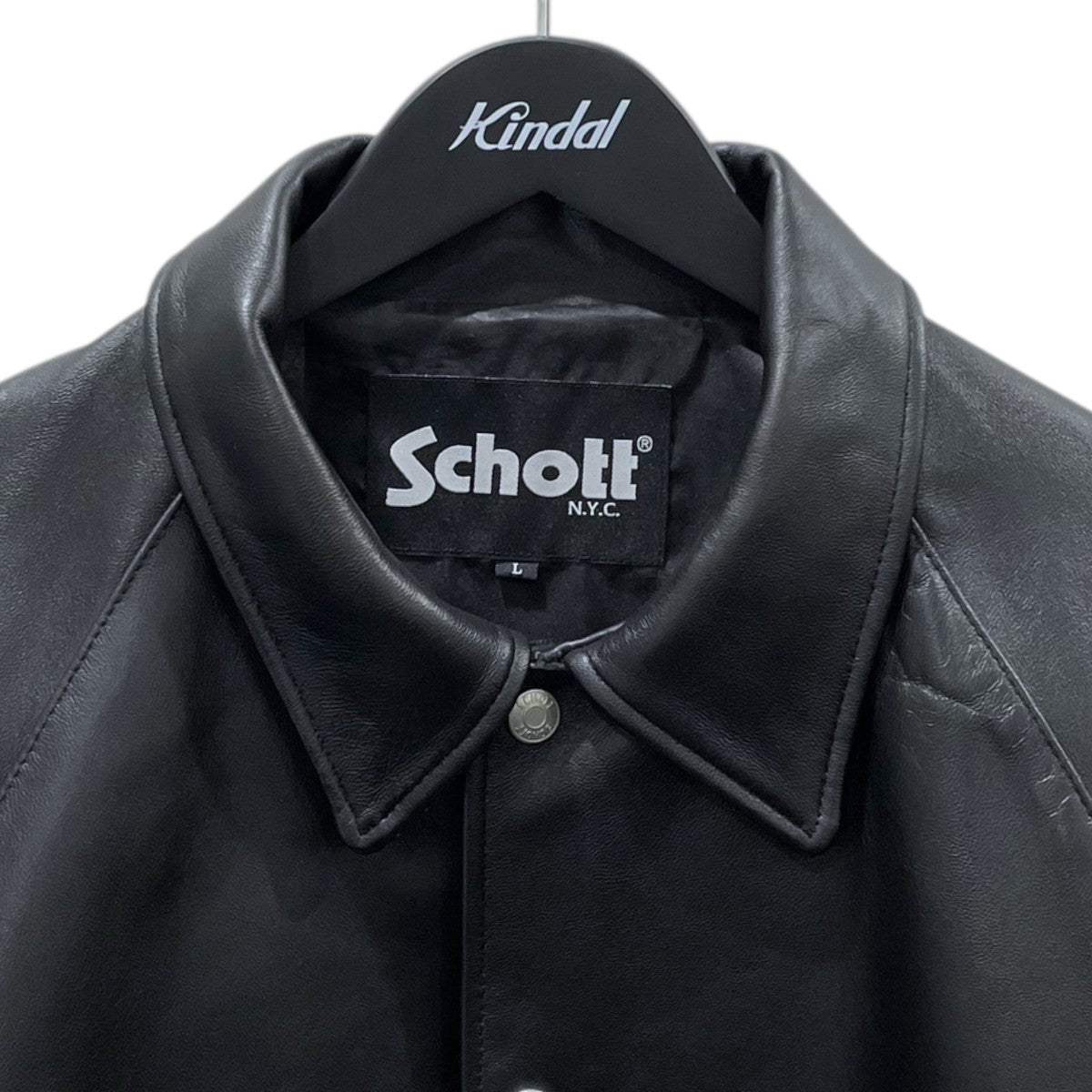Schott シープレザーコーチジャケット　782-3950081 8077000900588_3.jpg?v=