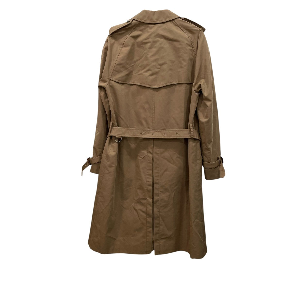 GUCCI(グッチ) トレンチコート572881 572881 ベージュ サイズ 40