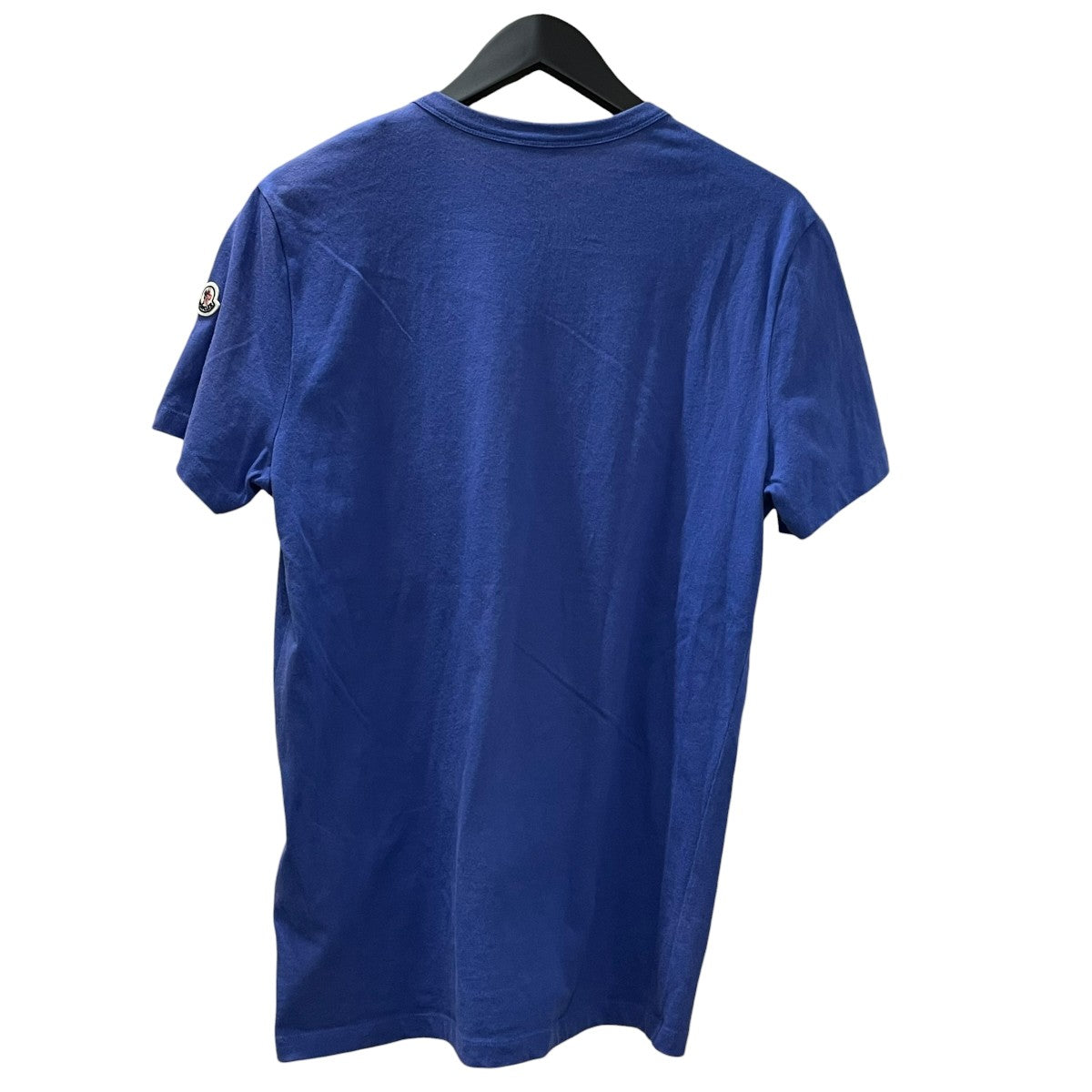 MONCLER TシャツF10918C70910 古着・中古-3枚目のアイテム画像