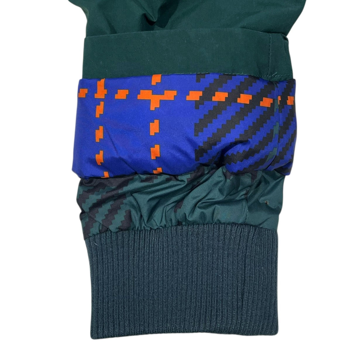 ダウンコート Arctic Parka アークティックパーカ NF0A4R2V