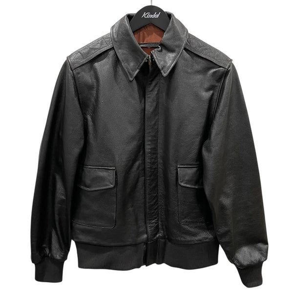 ジャケット・アウター YMCLKY A-2 44 black 8077000901219_1_grande.jpg?v=