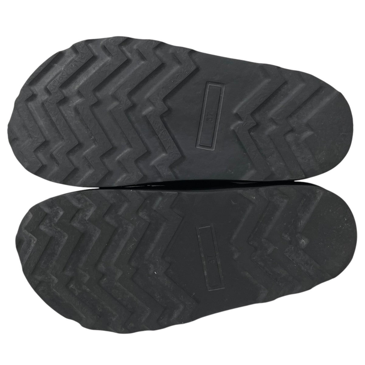 MOHI ビッグバックルサンダル BIG BUCKLE SANDAL 古着・中古-9枚目のアイテム画像
