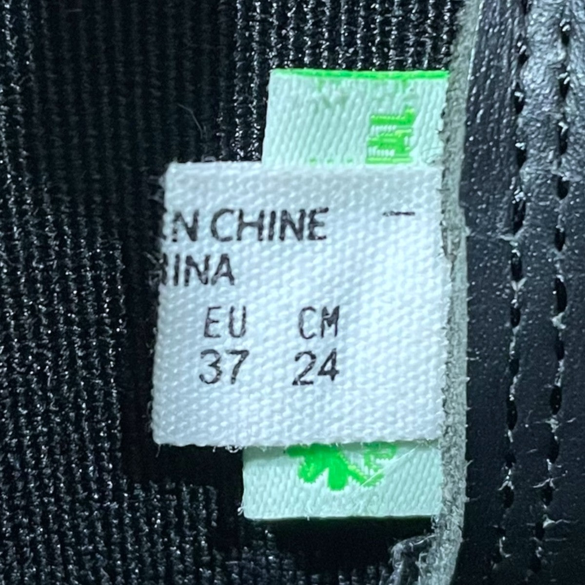 suicoke サイドゴアブーツ SGY06 OG-290S 古着・中古-6枚目のアイテム画像