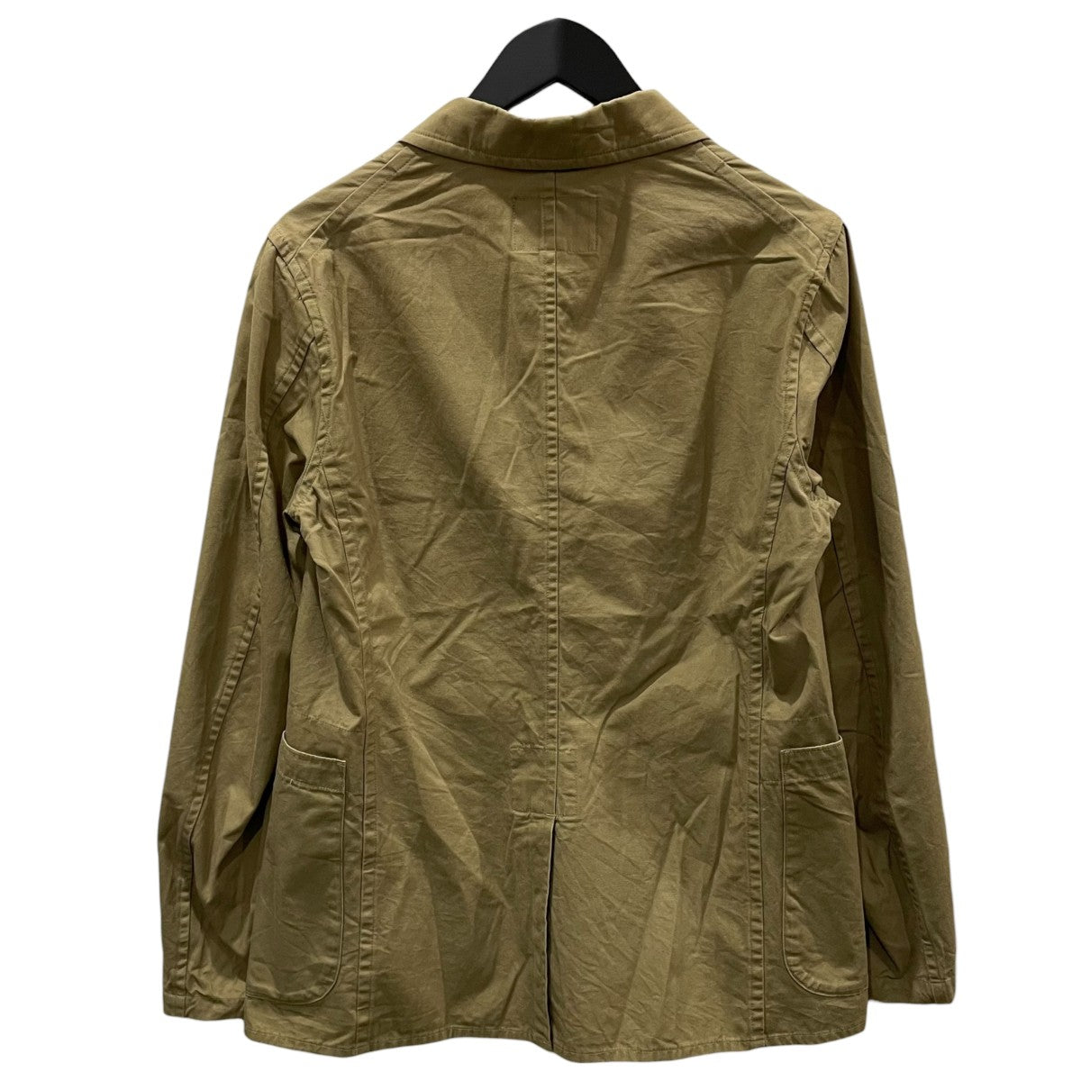 NIGEL CABOURN(ナイジェルケーボン) 3Bジャケット Hospital Jacket