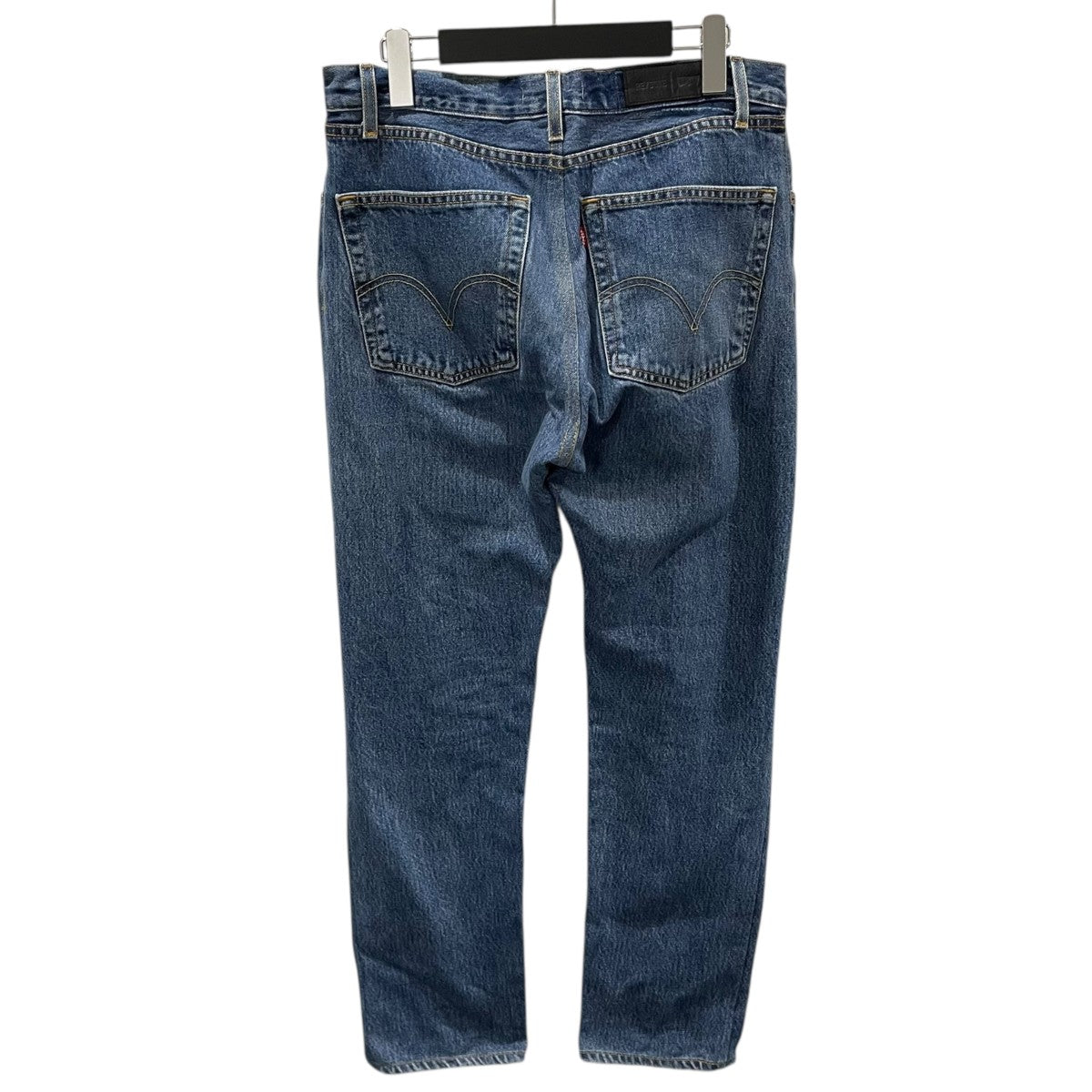 RE／DONE(リダン) リメイクデニムパンツ Relaxed Taper リラックス