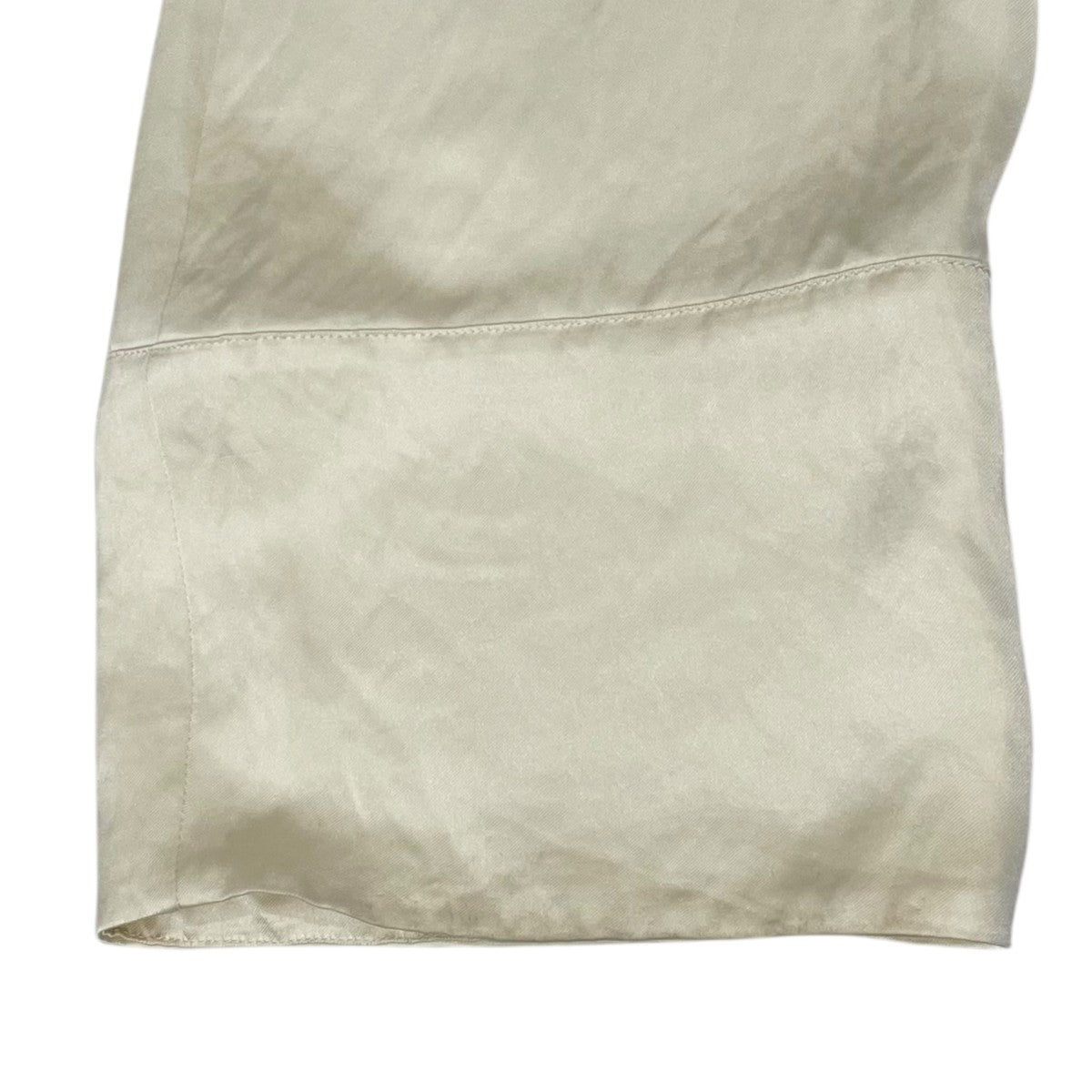 TODAYFUL(トゥデイフル) サテンイージーパンツ Satin Easy Pants