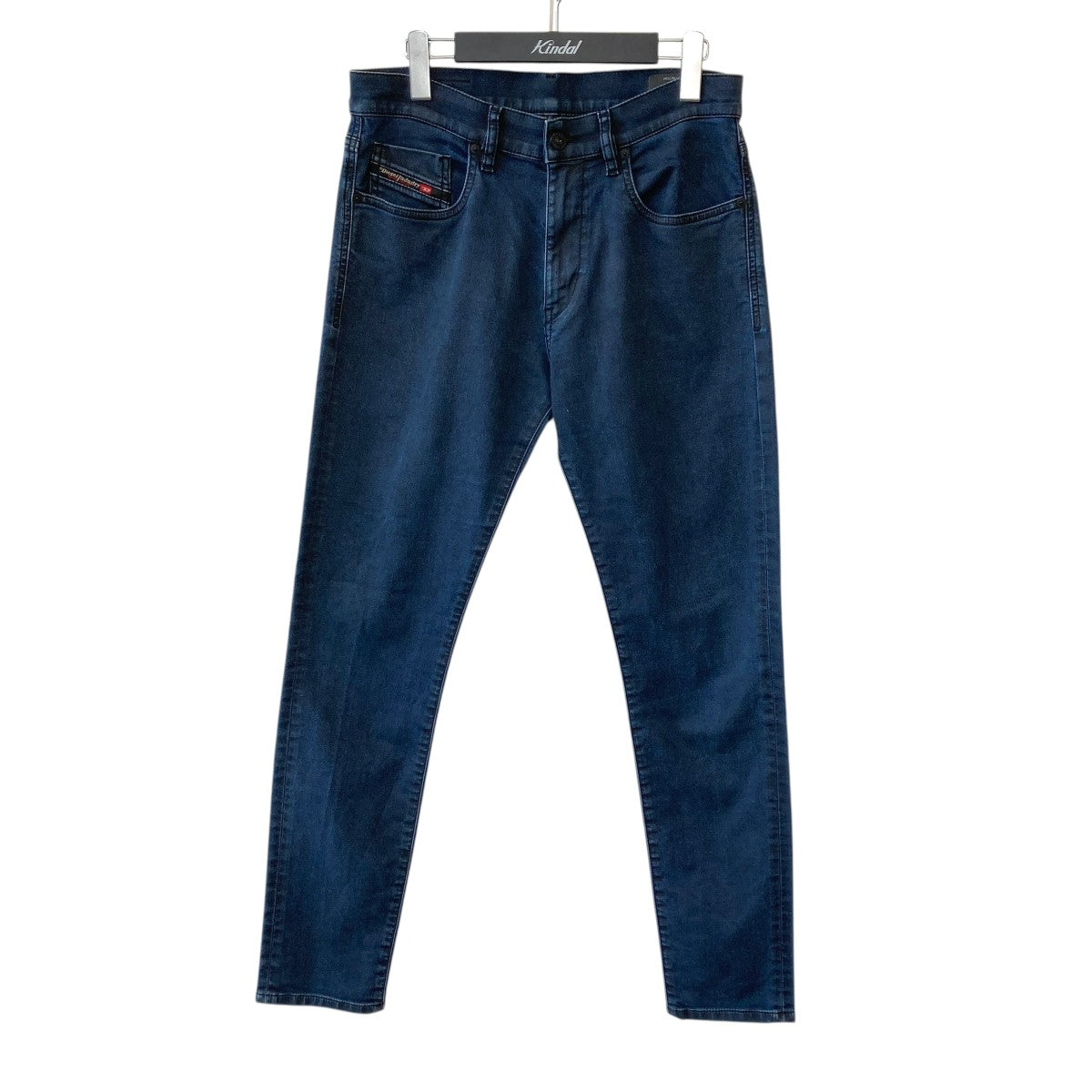 DIESEL D-STRUKTデニムパンツA02080 古着・中古-1枚目のアイテム画像