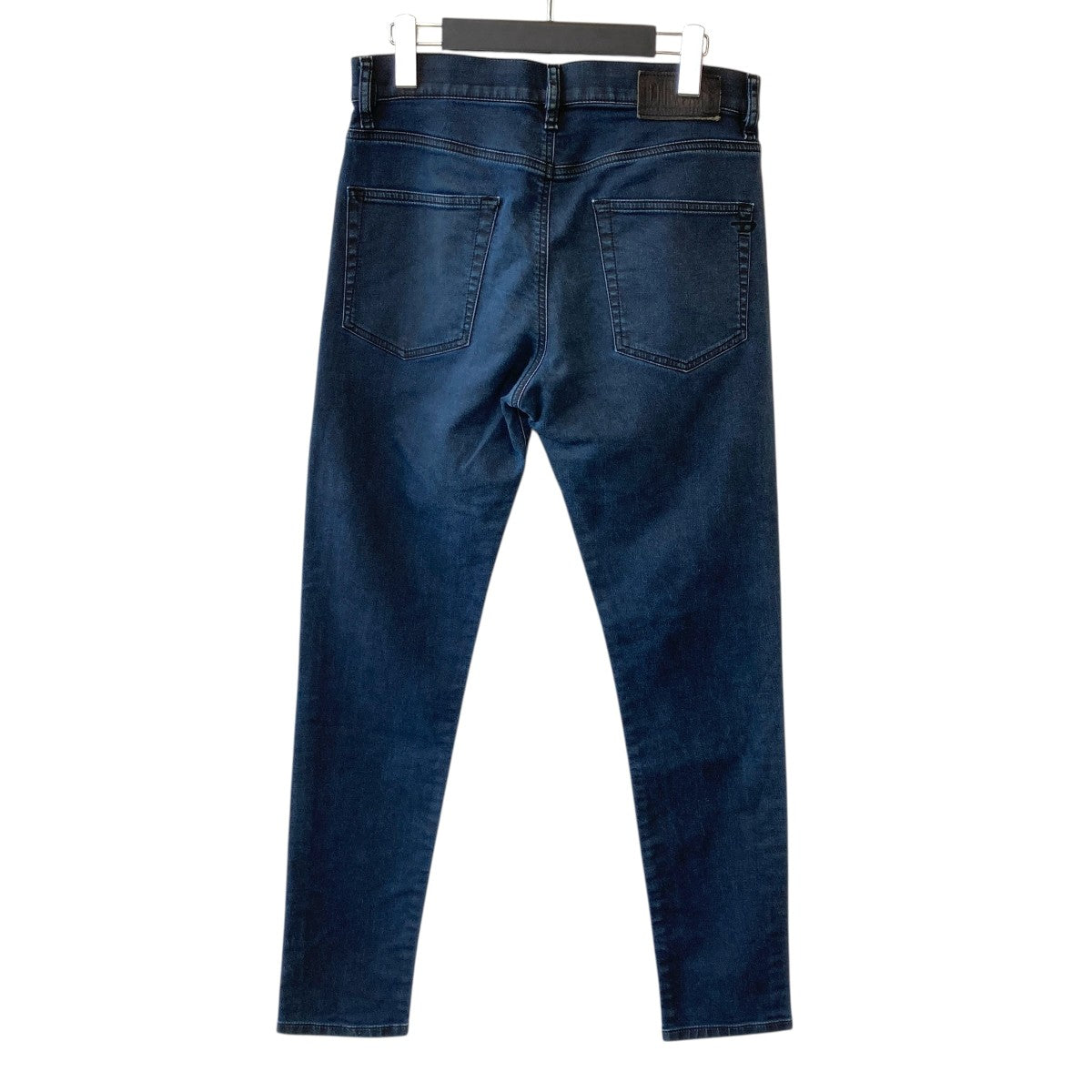 DIESEL D-STRUKTデニムパンツA02080 古着・中古-2枚目のアイテム画像