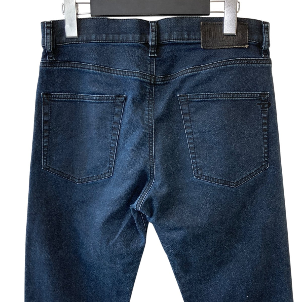 DIESEL D-STRUKTデニムパンツA02080 古着・中古-4枚目のアイテム画像