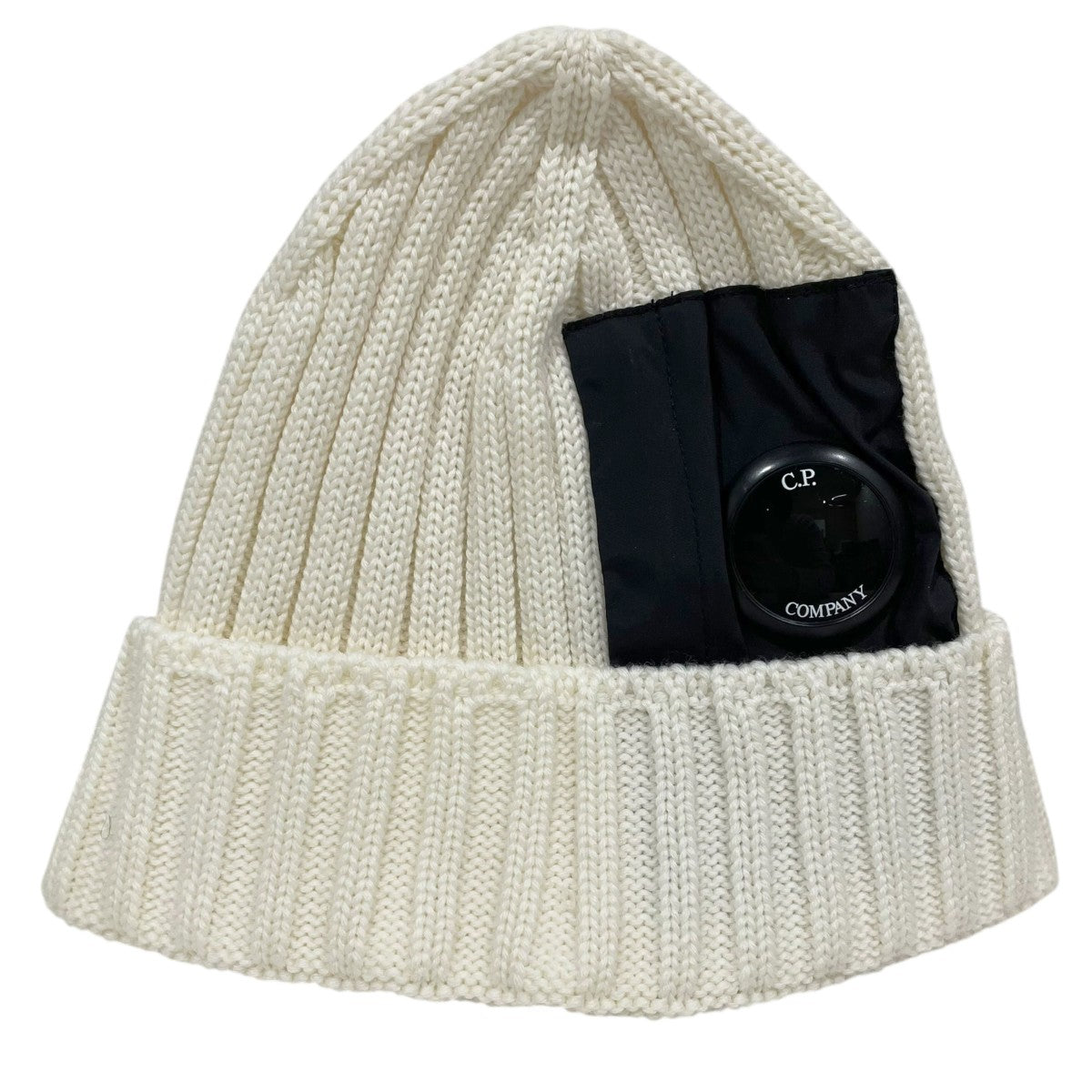 ゴーグルニットキャップ Extrafine Merino Wool Lens Beanie エクストラファインメリノウール レンズビーニー  07CMAC276A