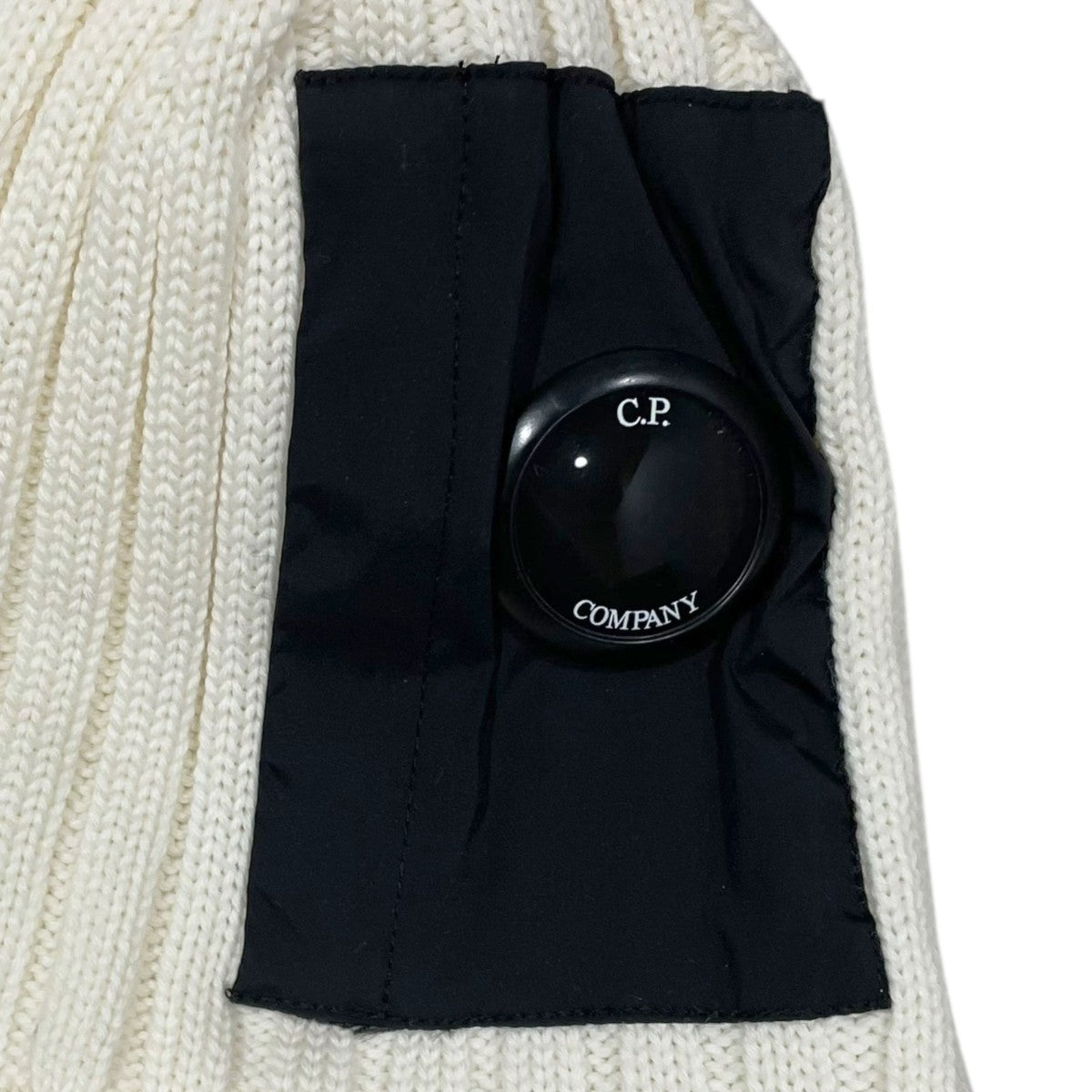 ゴーグルニットキャップ Extrafine Merino Wool Lens Beanie エクストラファインメリノウール レンズビーニー  07CMAC276A