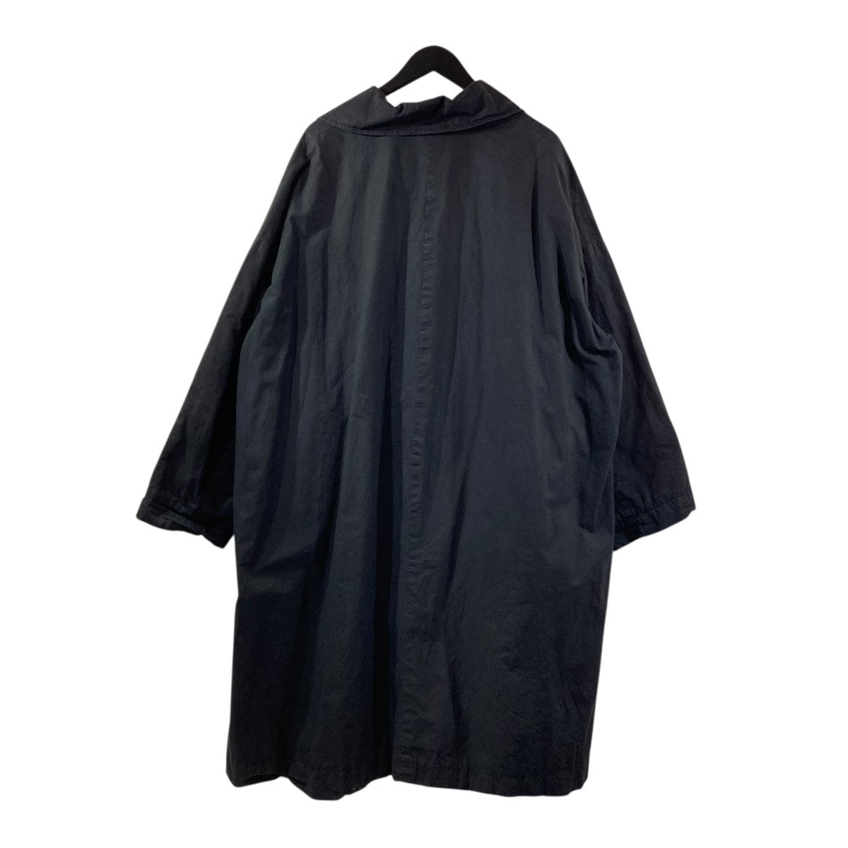 CASEY CASEY(ケイシーケイシー) ステンカラーコート16HM109 16HM109