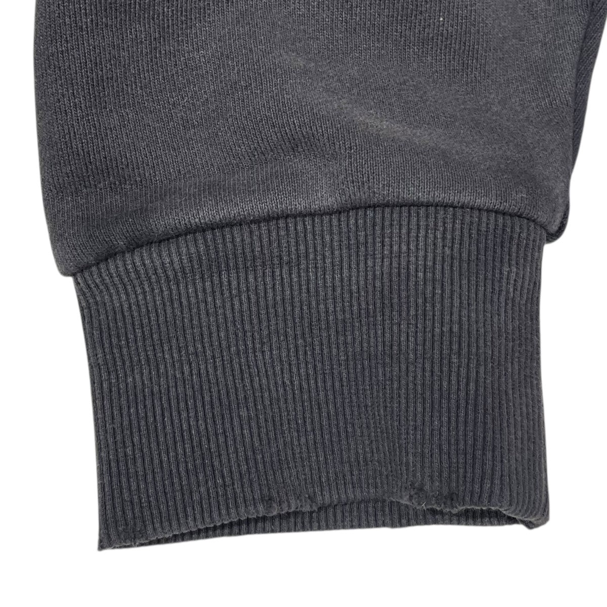 プリントスウェットトレーナー Crew neck sweatshirt クルーネックスウェットシャツ 25070600950030