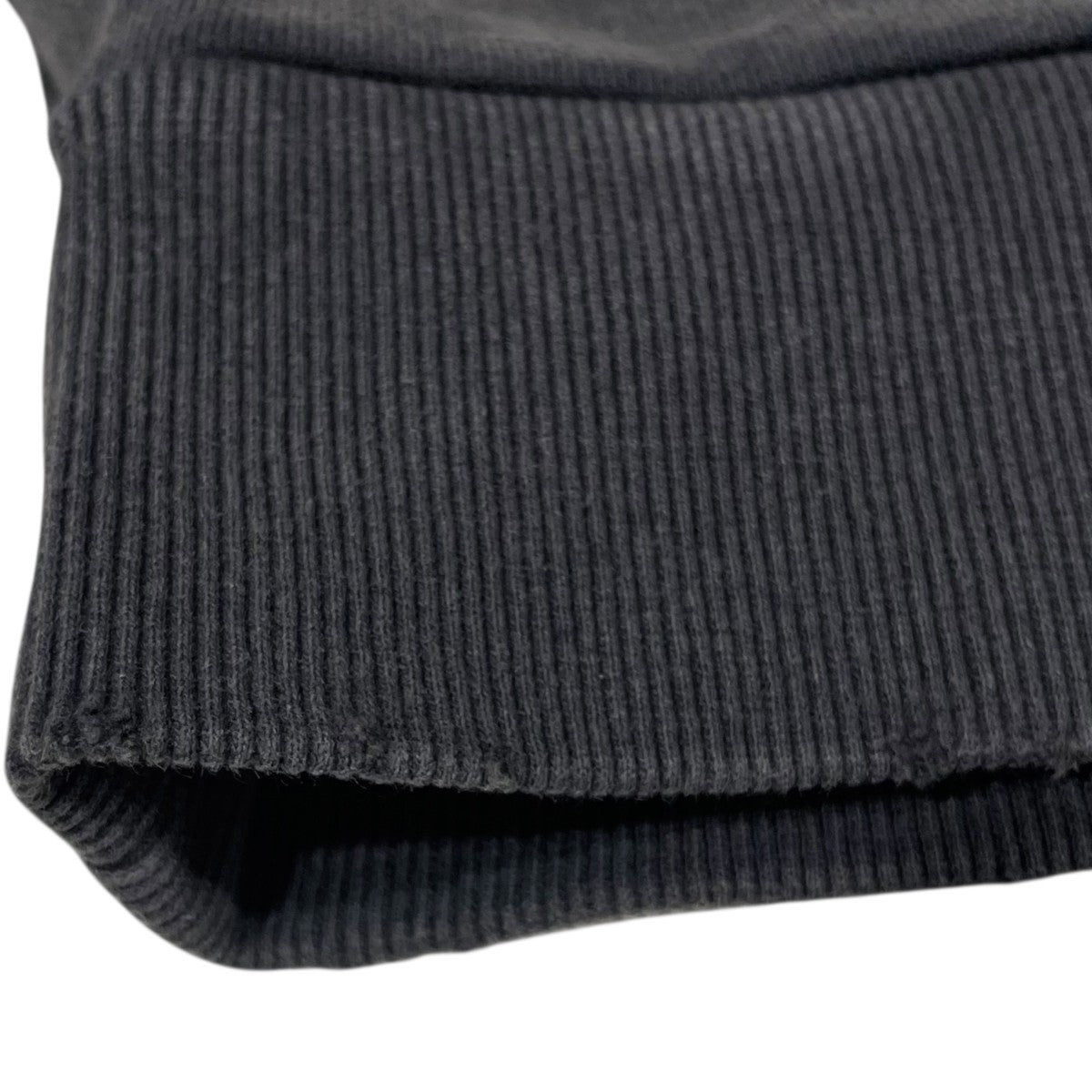 プリントスウェットトレーナー Crew neck sweatshirt クルーネックスウェットシャツ 25070600950030