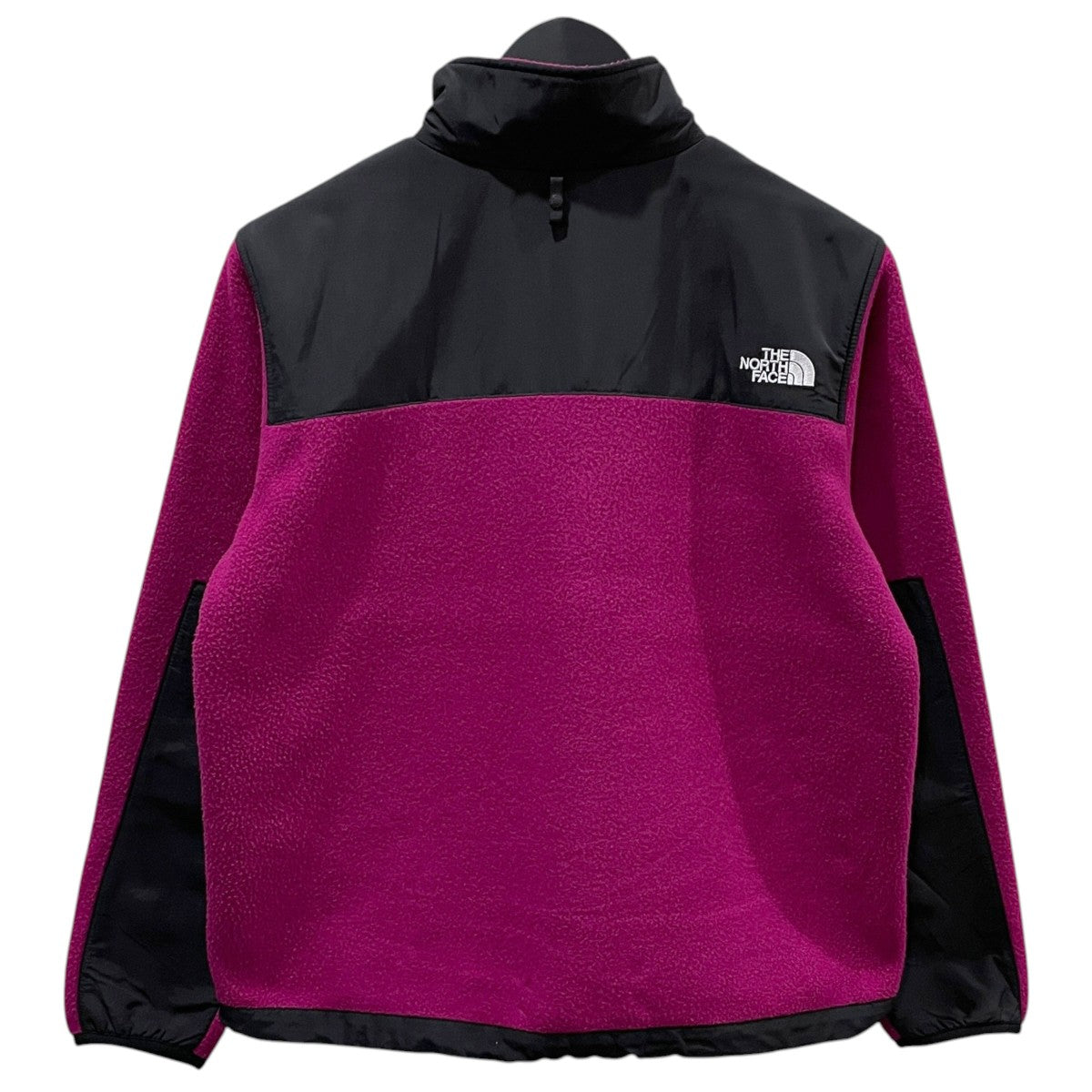 ジップアップフリースジャケット Denali Jacket デナリジャケット NAW72450