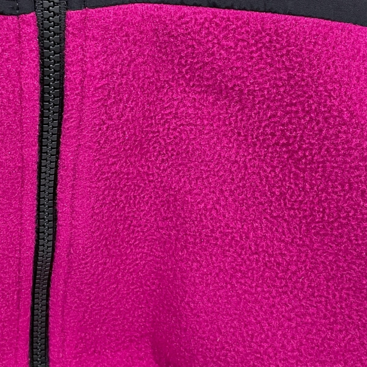 ジップアップフリースジャケット Denali Jacket デナリジャケット NAW72450