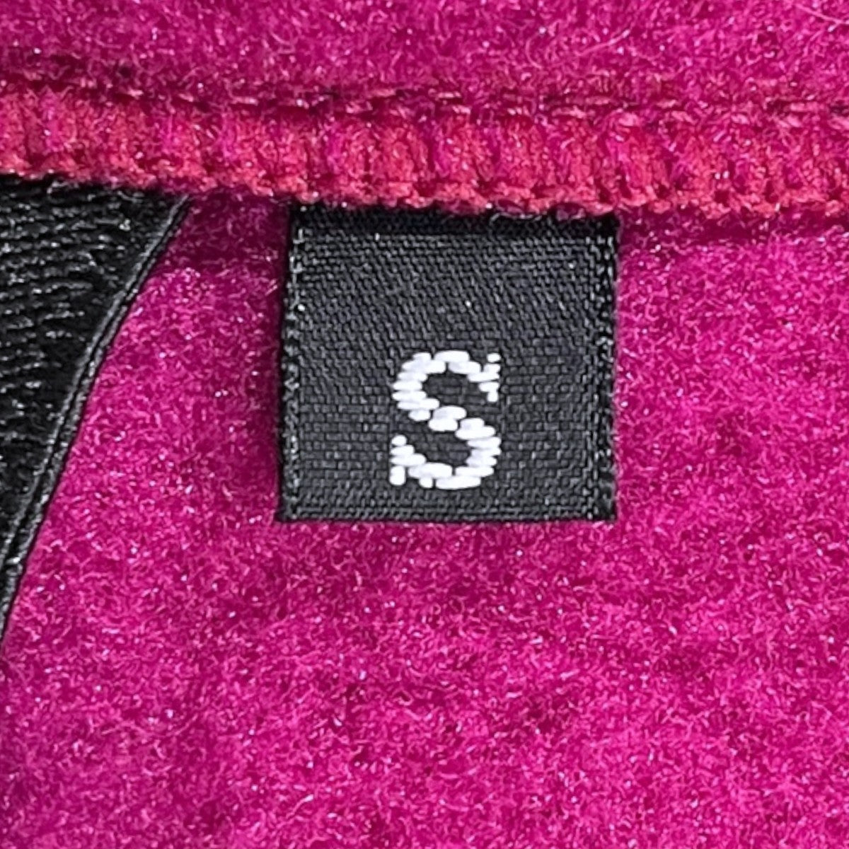 ジップアップフリースジャケット Denali Jacket デナリジャケット NAW72450