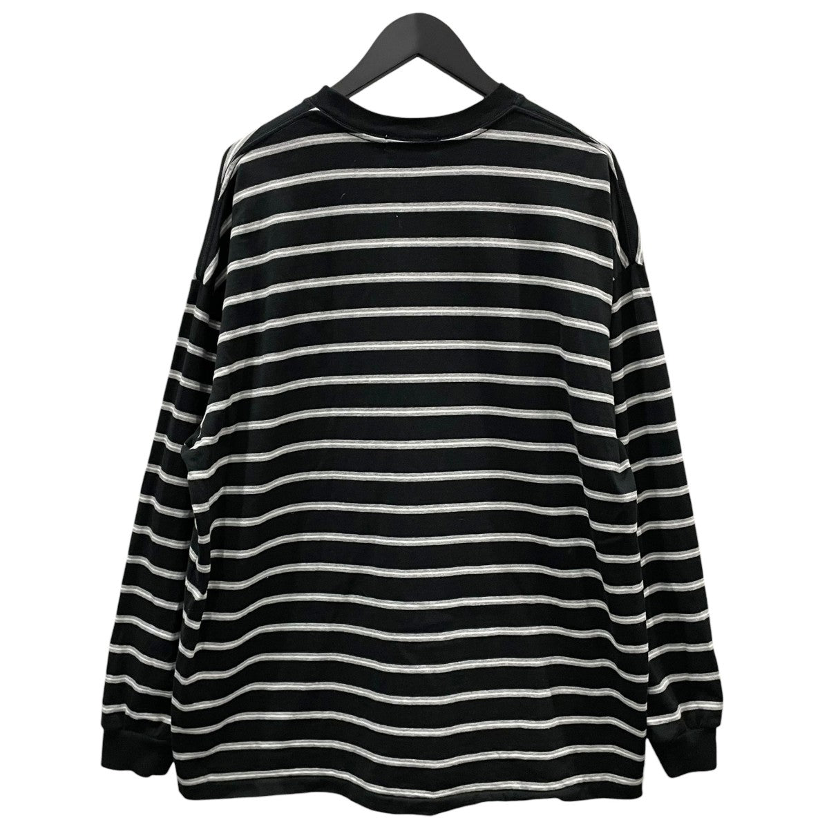 COOTIE PRODUCTIONS ブラック スウェット L COOTIE PRODUCTIONS ブラック スウェット L クーティー