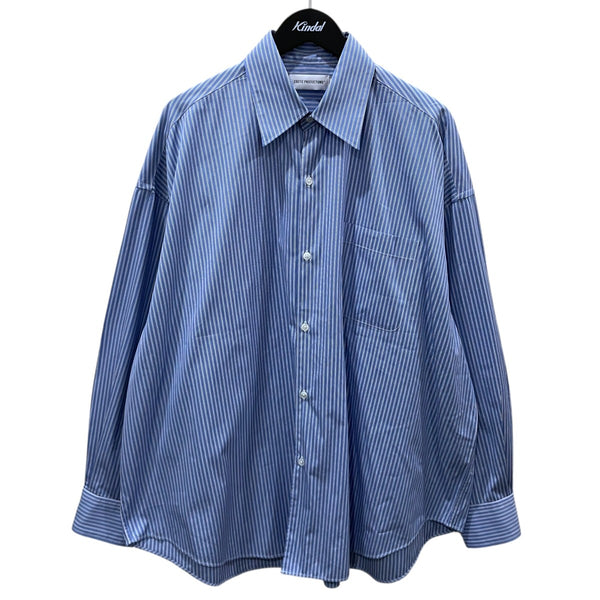 COOTIE PRODUCTIONS(クーティープロダクションズ) 25AW ストライプ柄