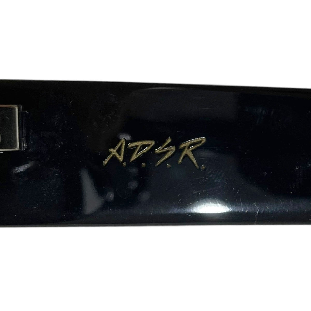 A．D．S．R． サングラス EDWIN 01 エドウィン01 古着・中古-4枚目のアイテム画像