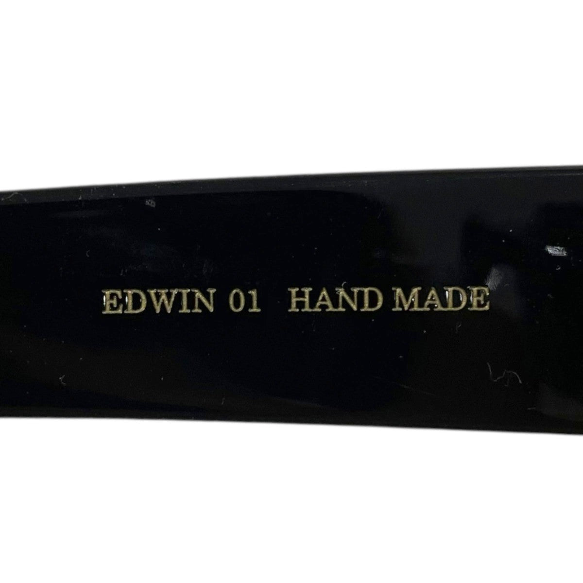 A．D．S．R． サングラス EDWIN 01 エドウィン01 古着・中古-5枚目のアイテム画像