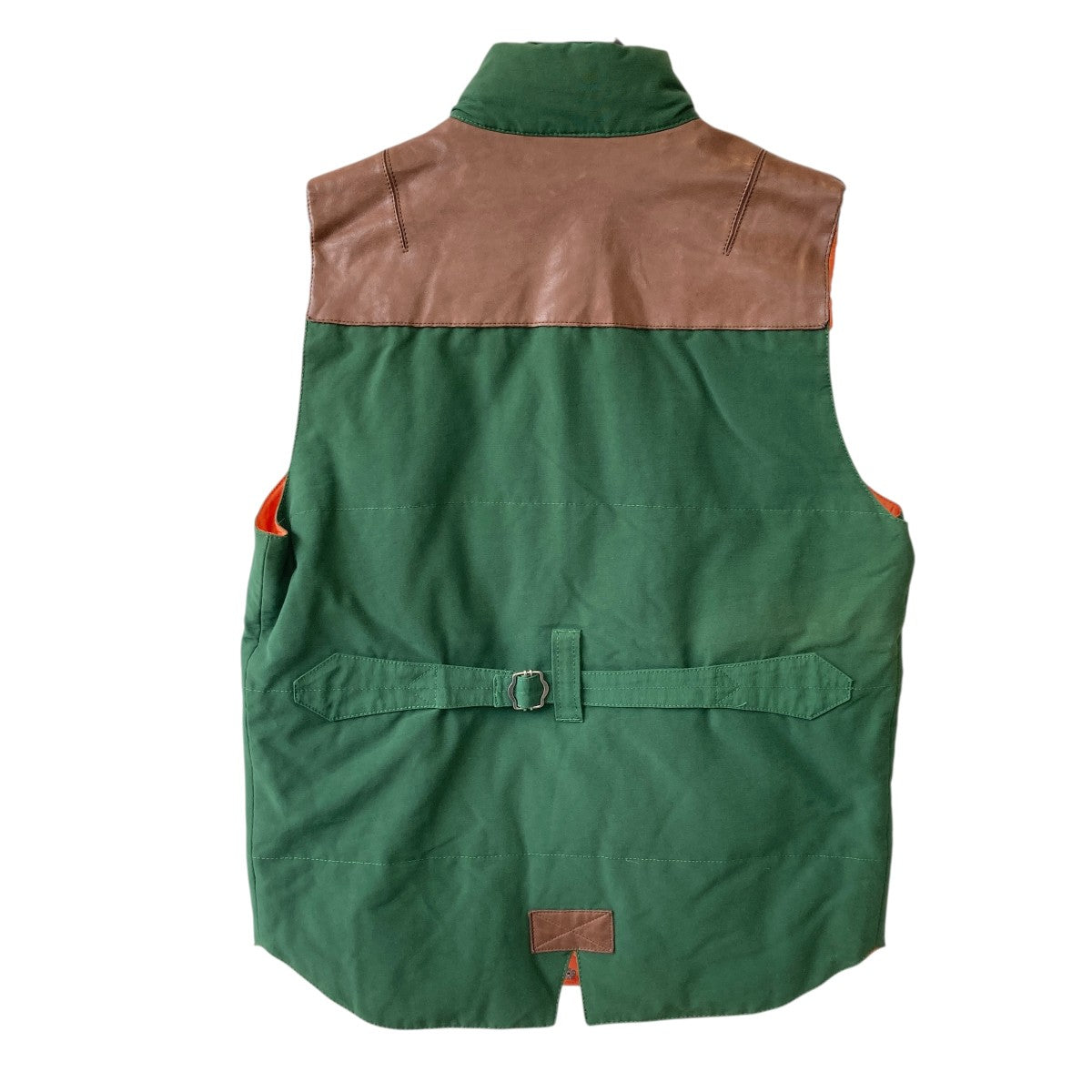 JUNYA WATANABE MAN × Carhartt ダウンベスト THE NORTH FACE×CDG JUNYA WATANABE MAN ダウンベストWD-V101 WD-V101