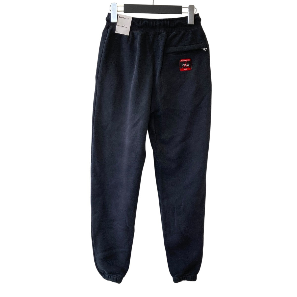 NIKE×AWAKE スウェットパンツFQ5445-010 FQ5445-010 ブラック サイズ