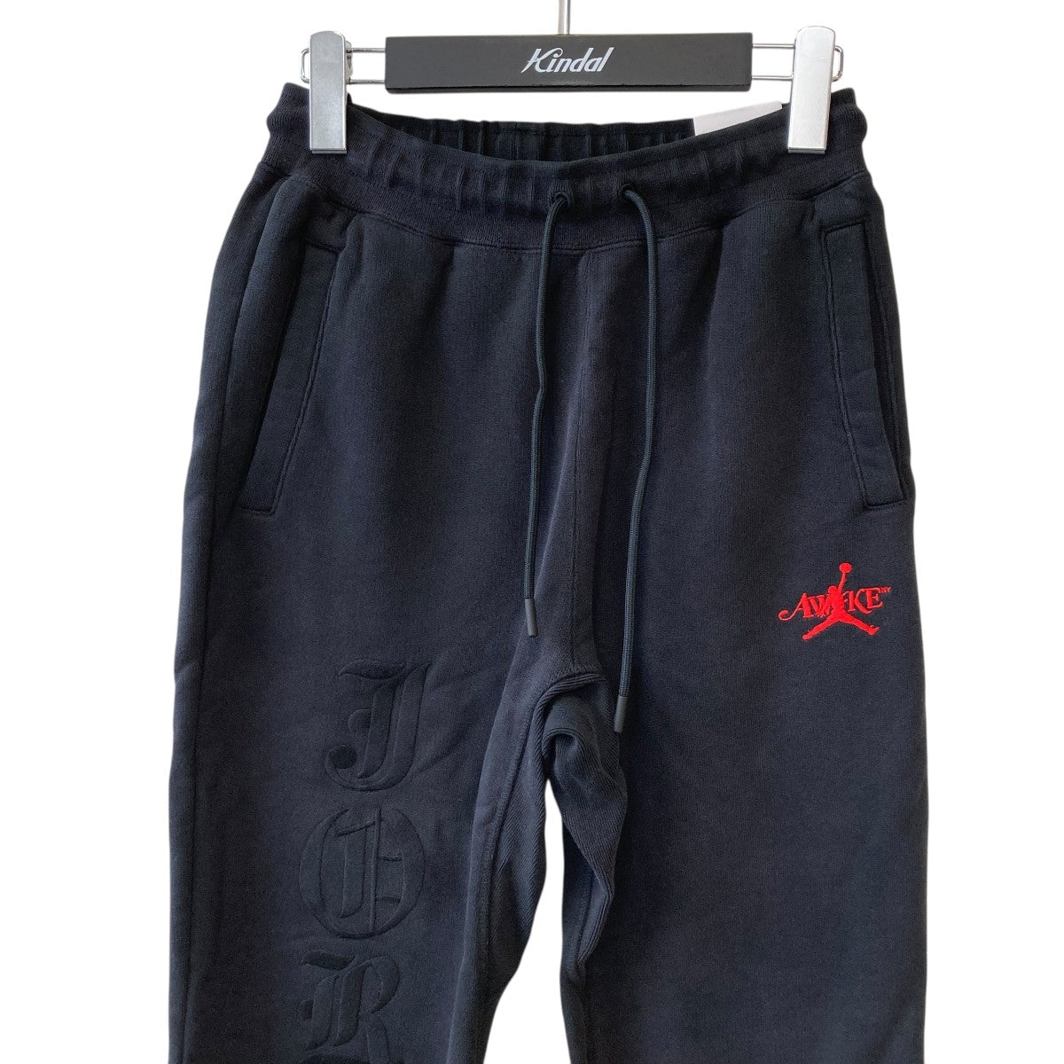 NIKE×AWAKE スウェットパンツFQ5445-010 古着・中古-3枚目のアイテム画像