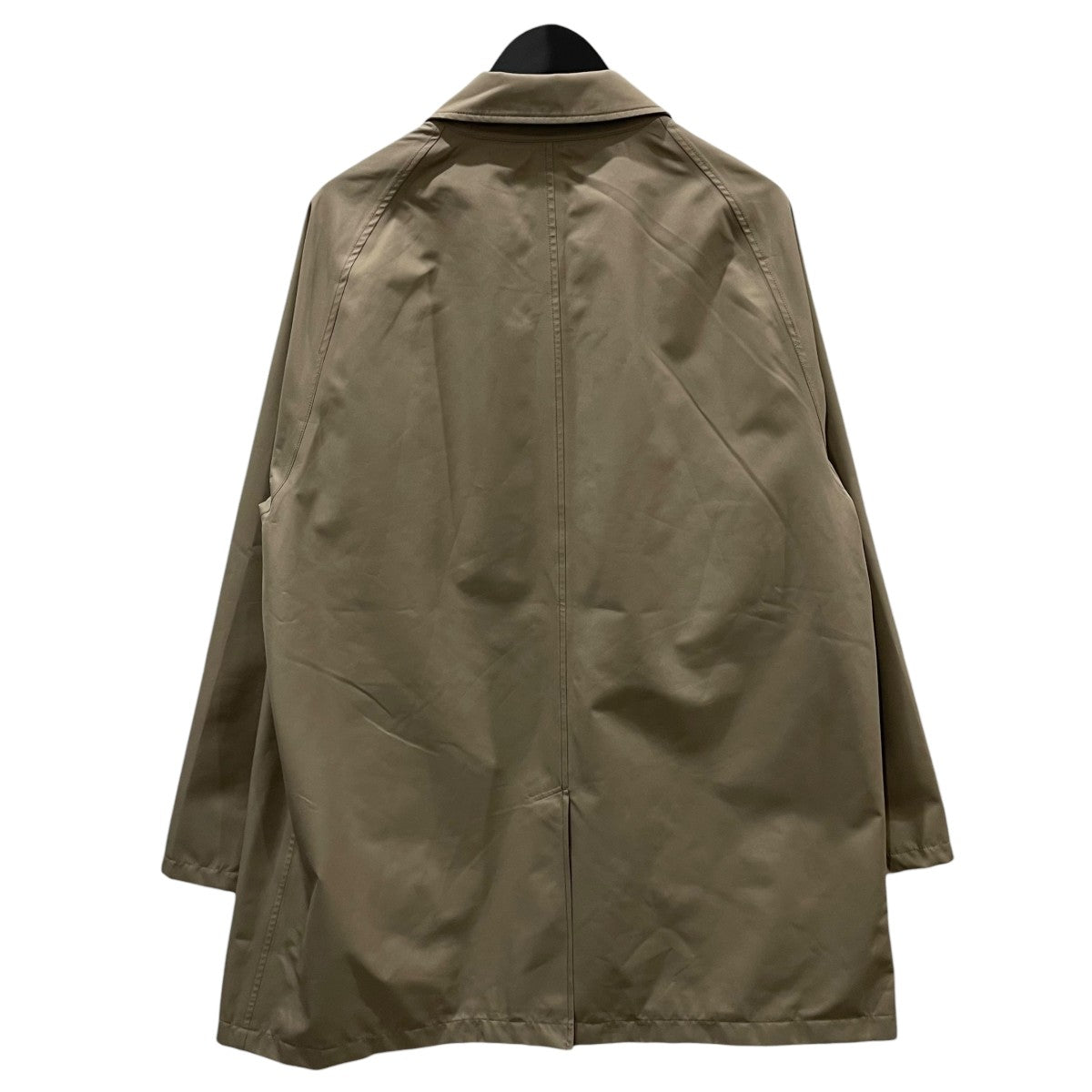 nanamica リバーシブルダウンコート S SUBF 191 nanamica(ナナミカ) Reversible Down CoatダウンコートSUBF191 SUBF191