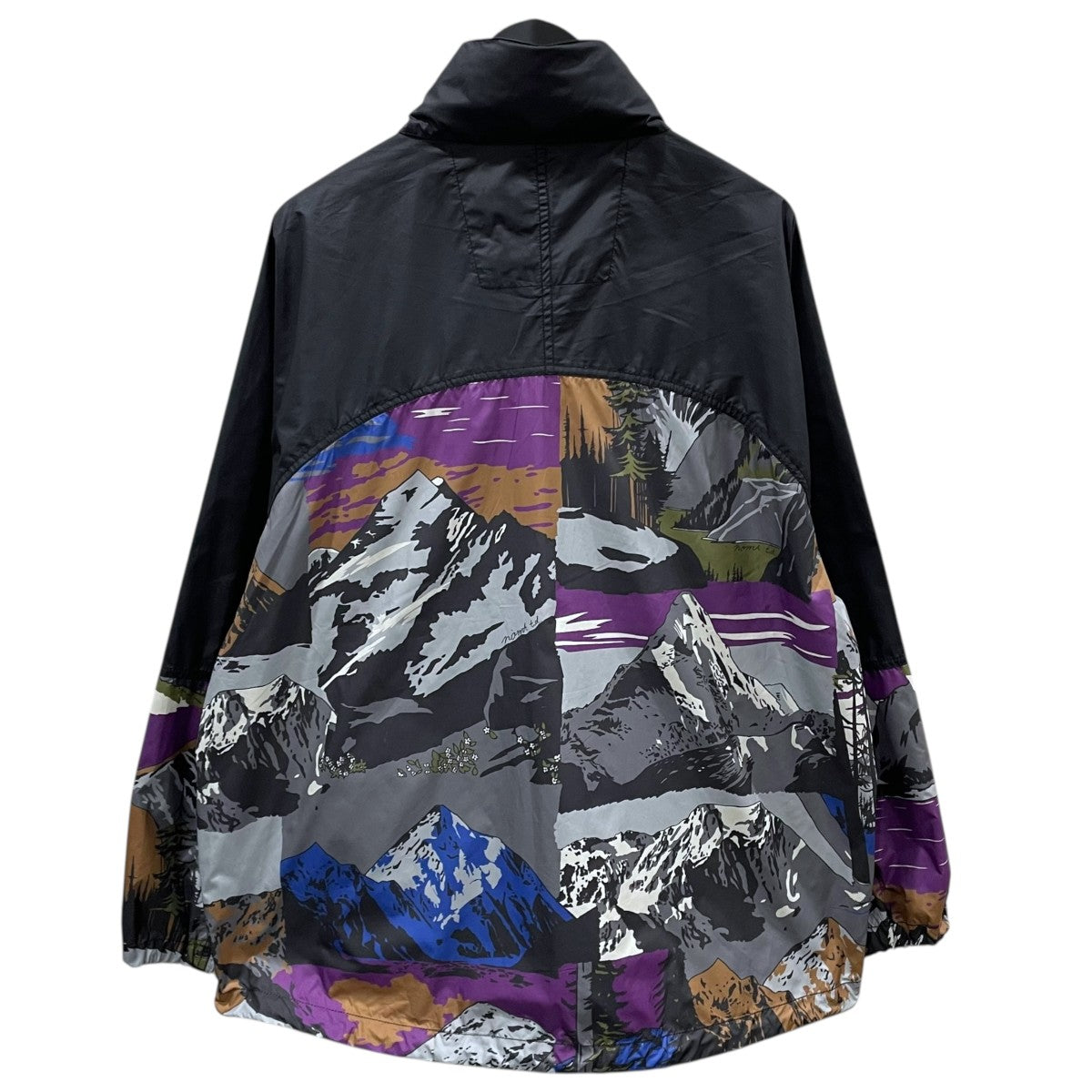 ERNEST W．BAKER(アーネストダブルベイカー)中古・古着オンライン通販