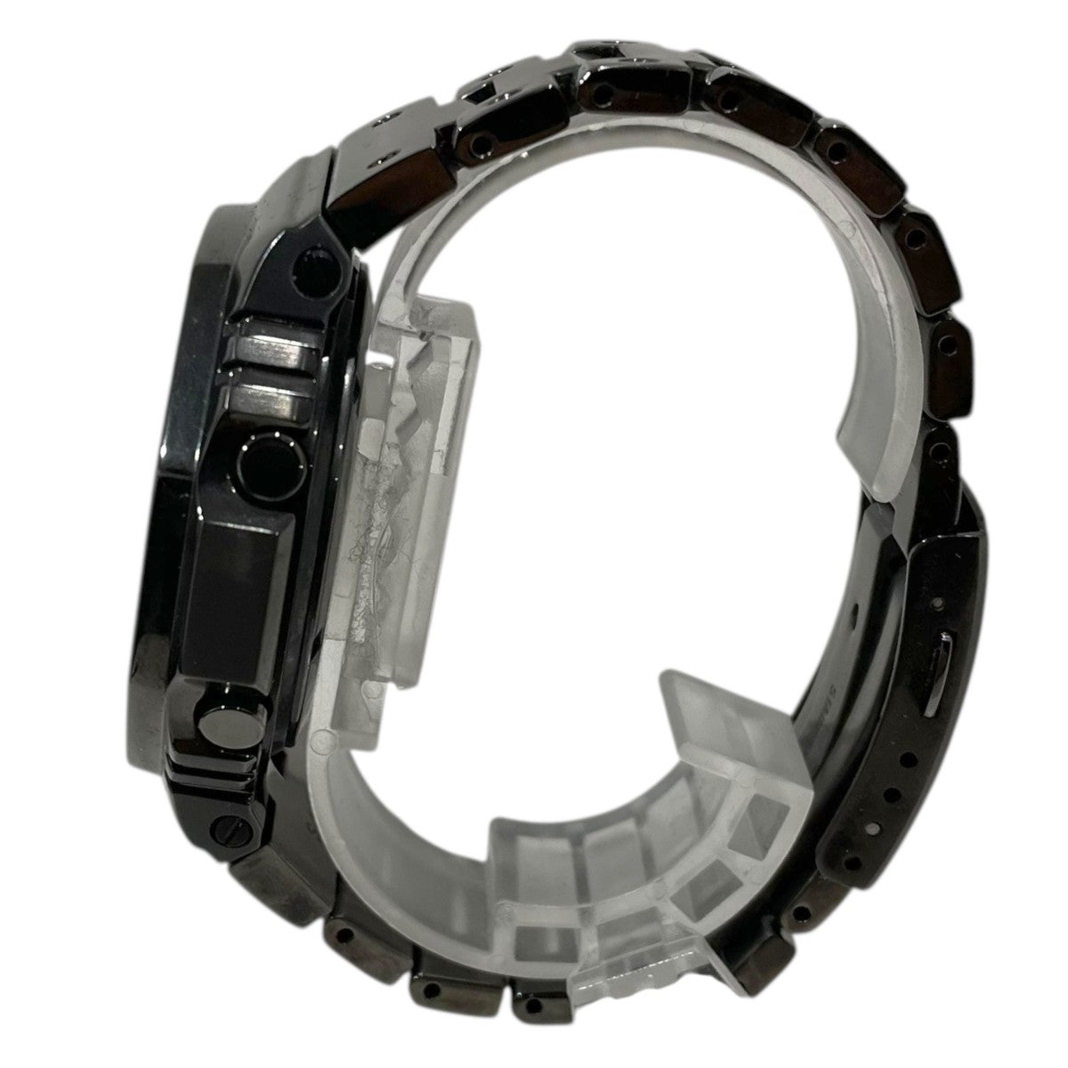 腕時計 FULLMETAL TOUGH SOLAR フルメタル タフソーラー GM-B2100BD-1A