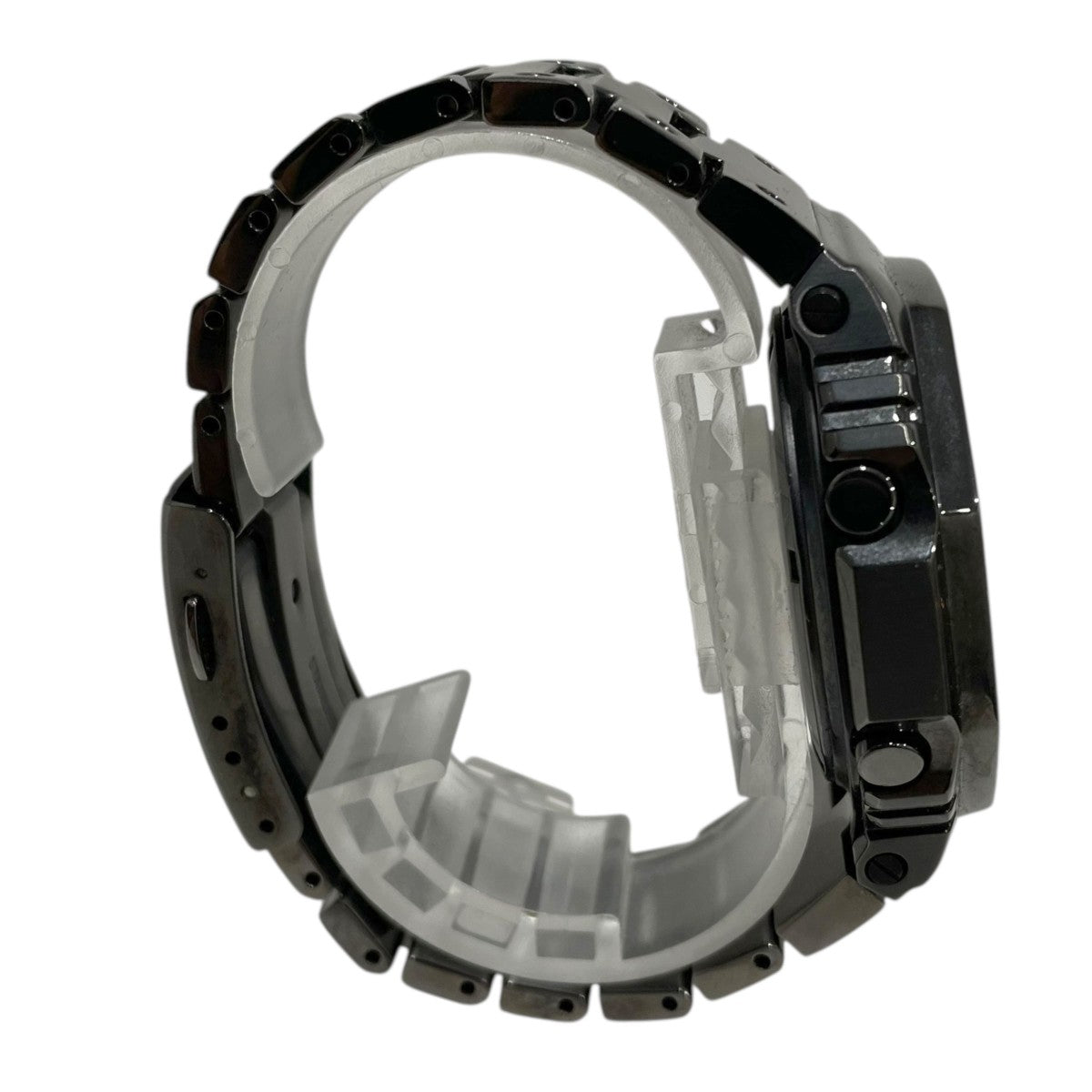 腕時計 FULLMETAL TOUGH SOLAR フルメタル タフソーラー GM-B2100BD-1A