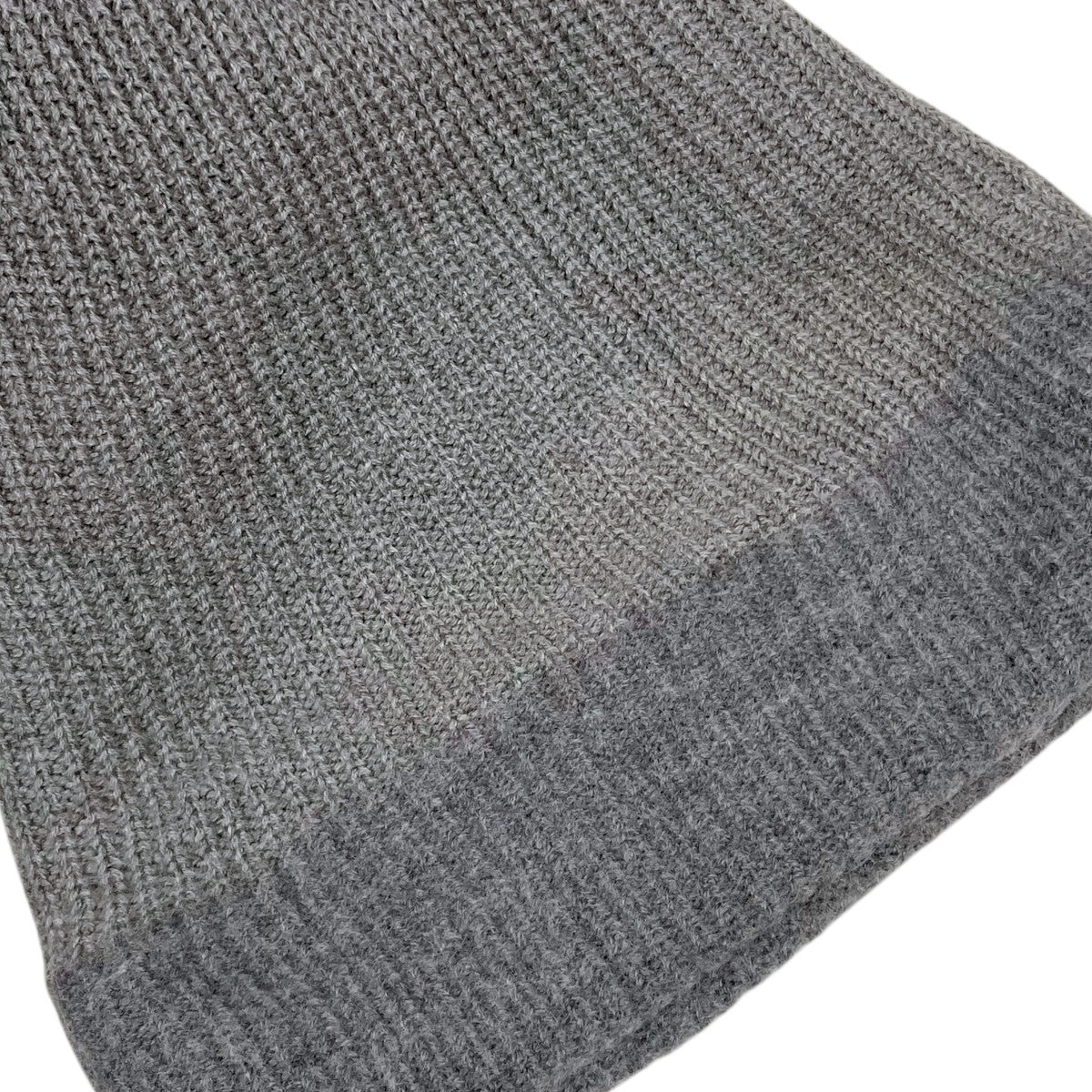 24AW ニットキャップ Feelin’Good Watch Cap フィーリングッドワッチキャップ U24F-41-0004