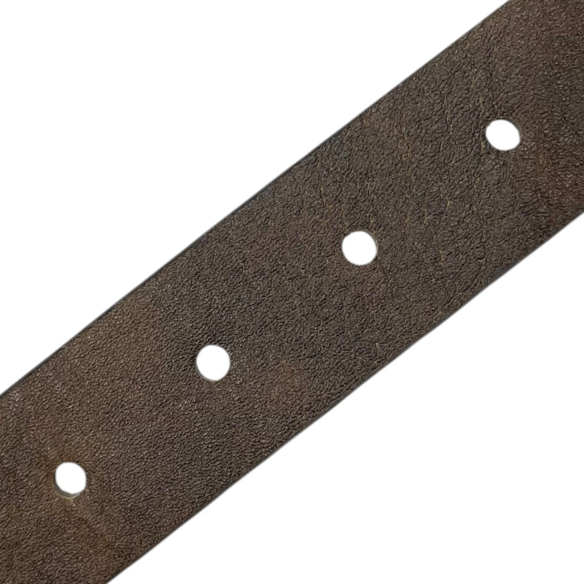 RRL レザーベルト 古着・中古-6枚目のアイテム画像