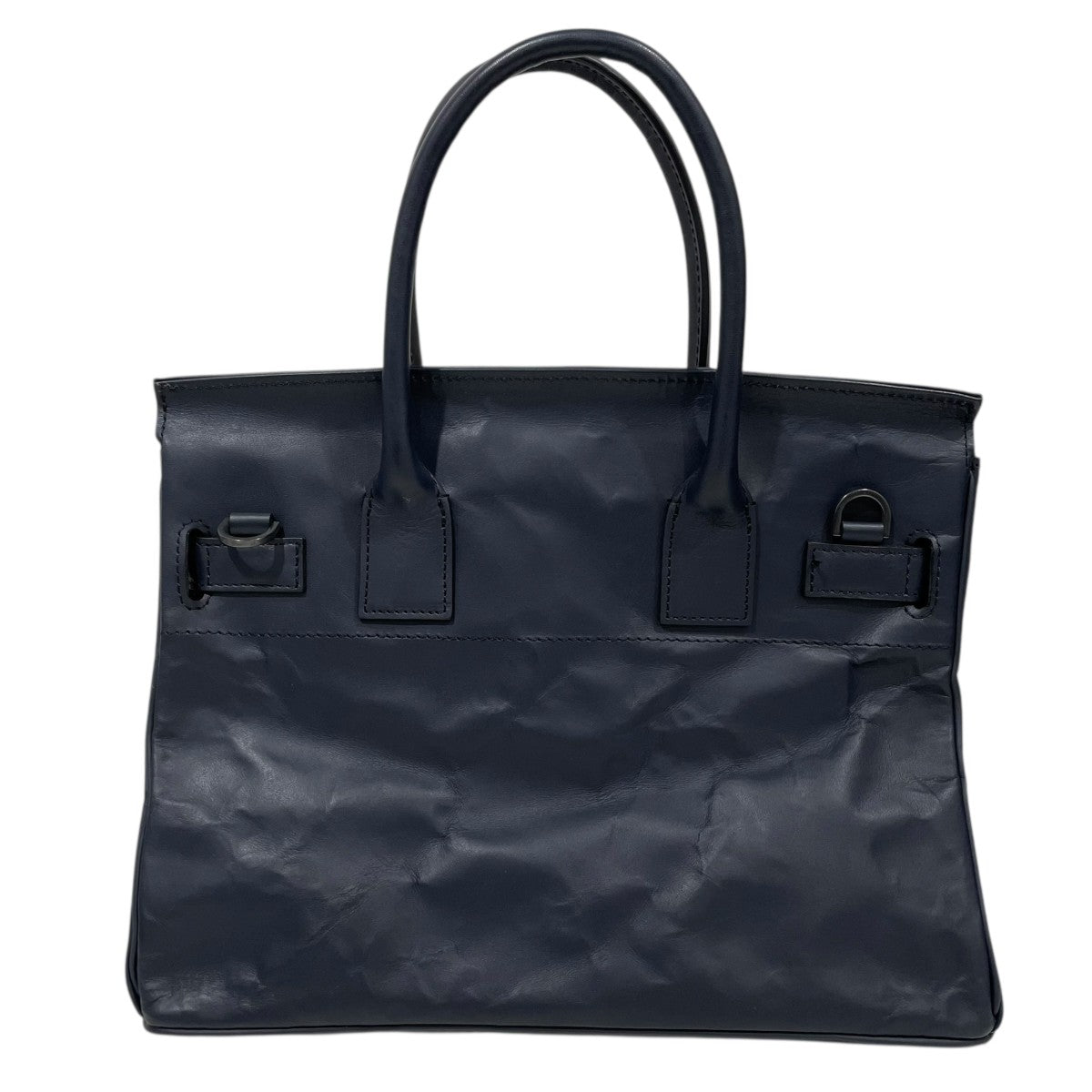 2WAYレザーバッグ ショルダーバッグ トートバッグ THE MAN ザ マン 28cm DUR-MA014
