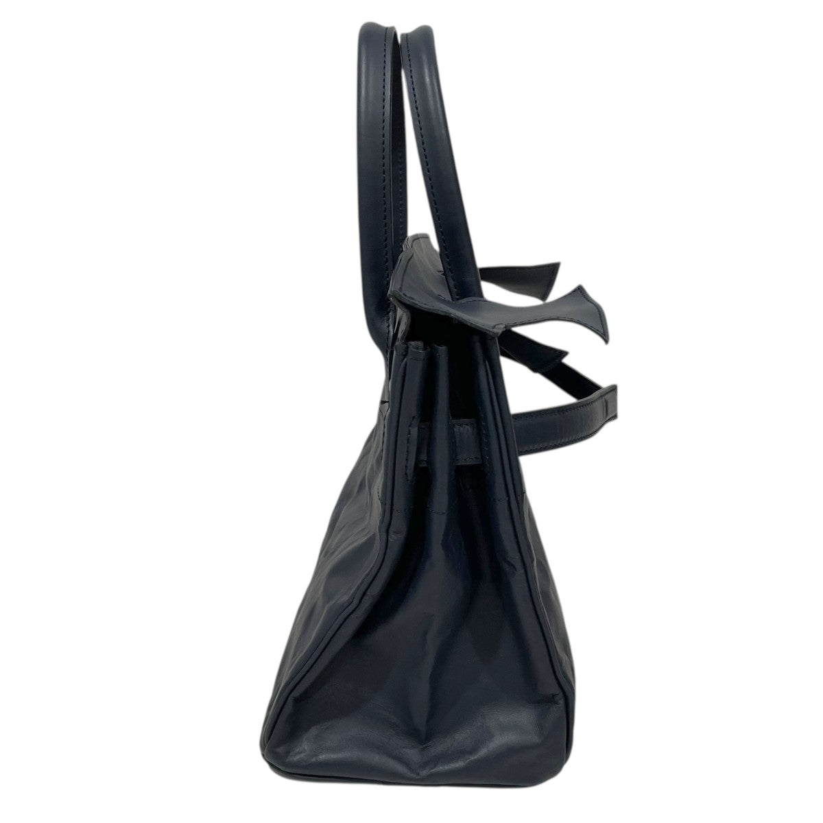 2WAYレザーバッグ ショルダーバッグ トートバッグ THE MAN ザ マン 28cm DUR-MA014