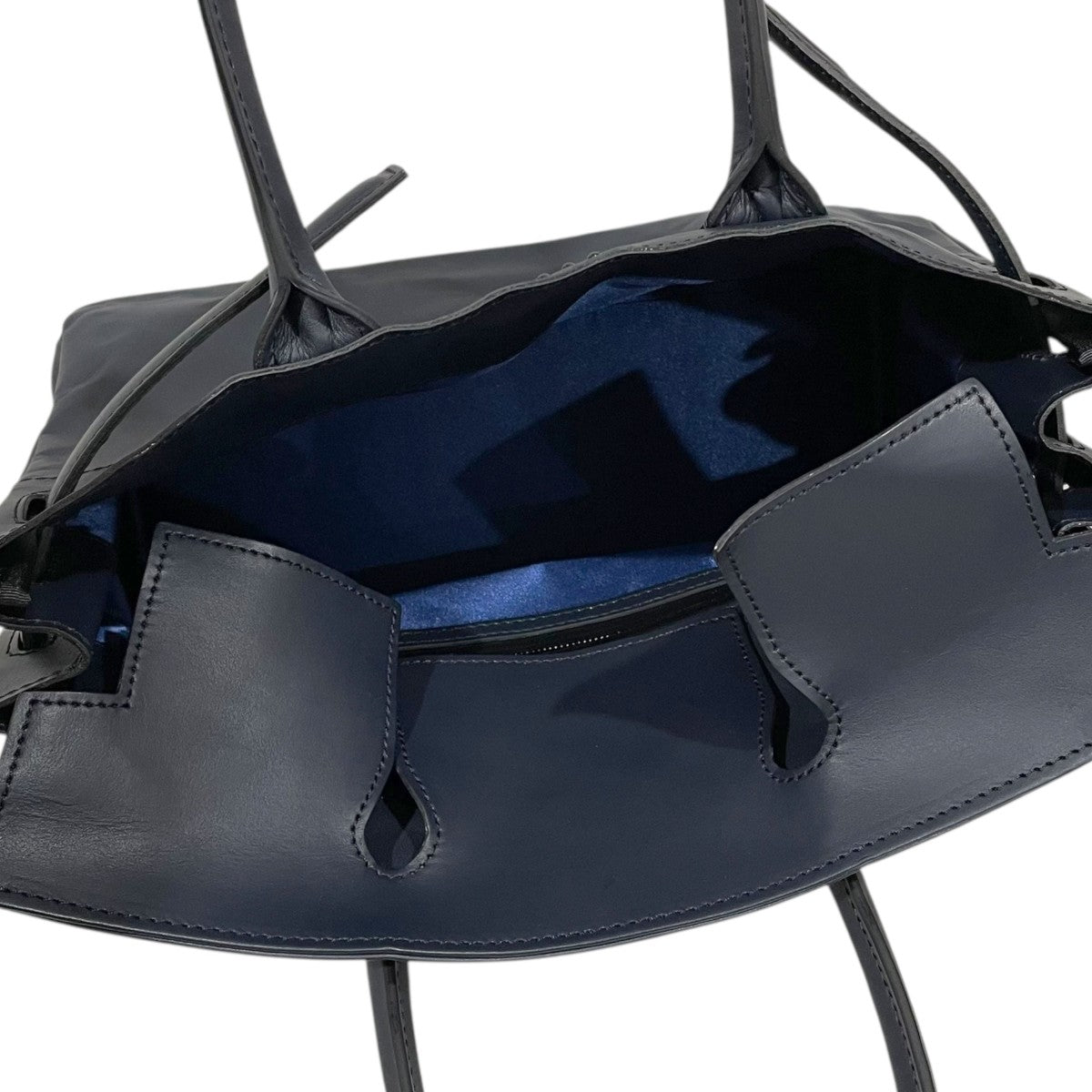 2WAYレザーバッグ ショルダーバッグ トートバッグ THE MAN ザ マン 28cm DUR-MA014